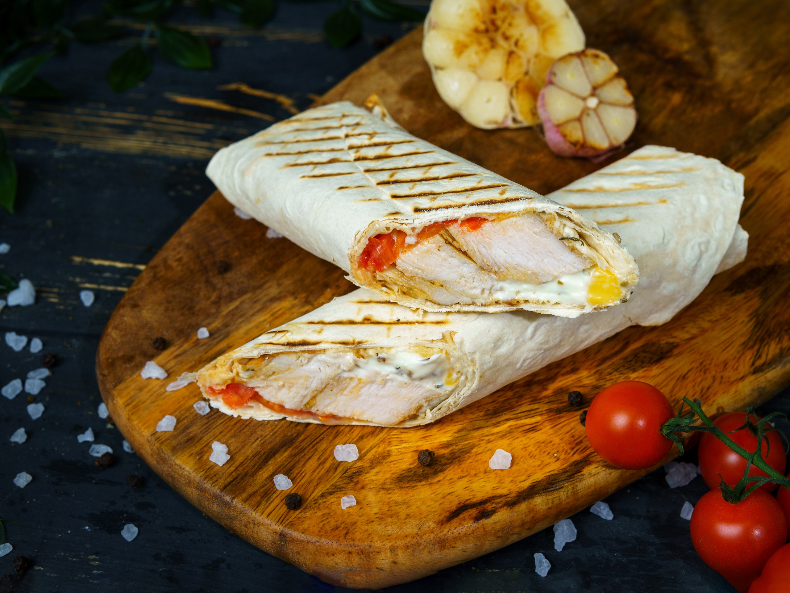 Бутерброд. Макаров Сергей|Creamlebot Фотограф города Ростов-на-Дону