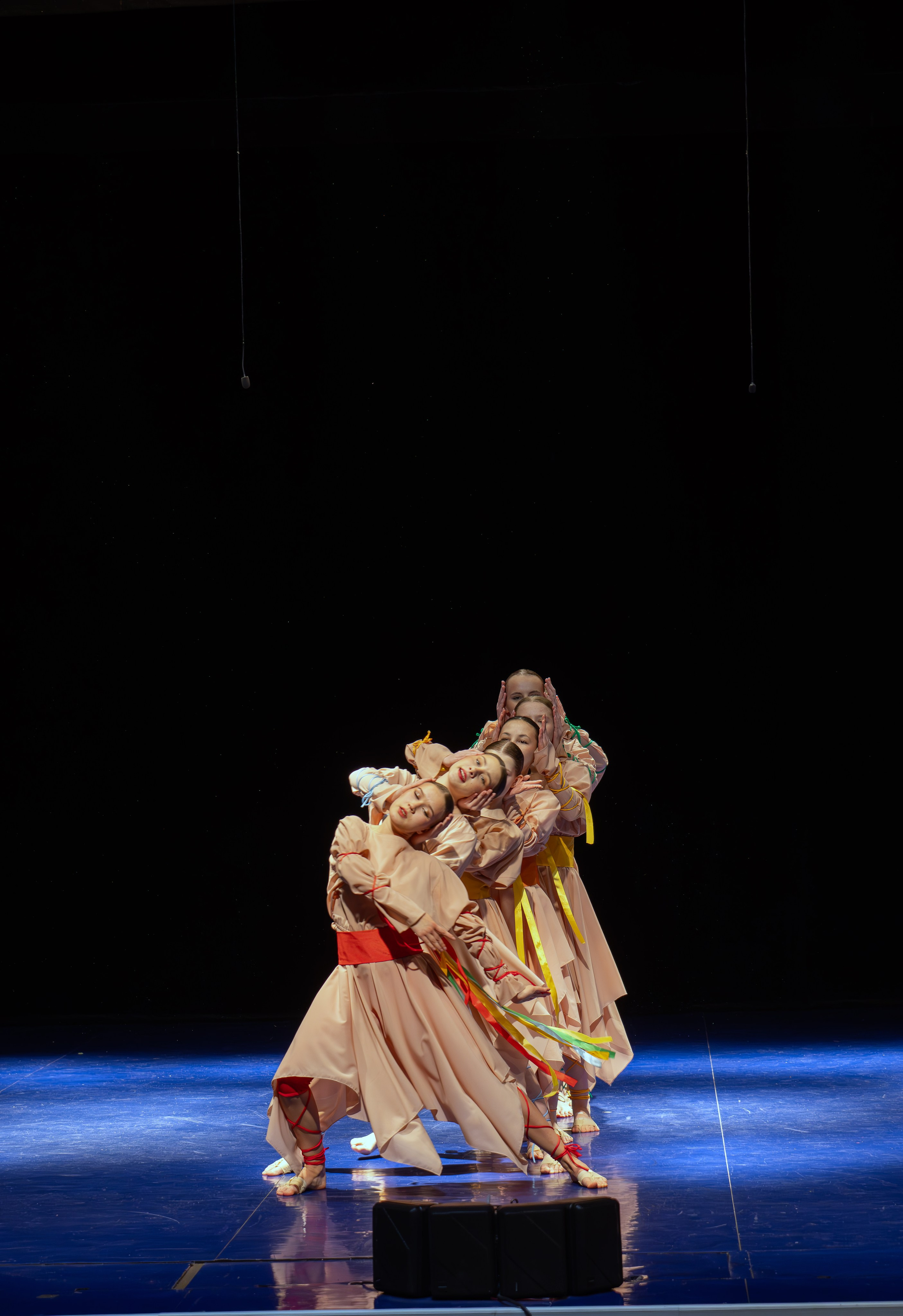 Ансамбль «Тандем». Репортажный и портретный фотограф Alex Dum