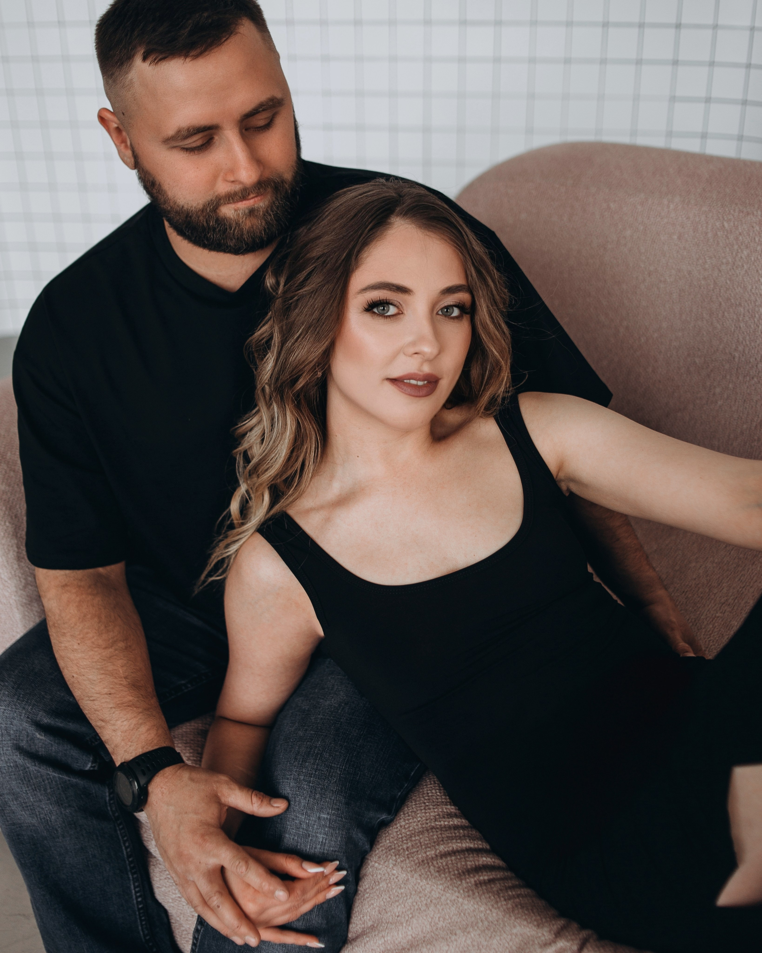 Семь я — семья. Фотограф Брянск