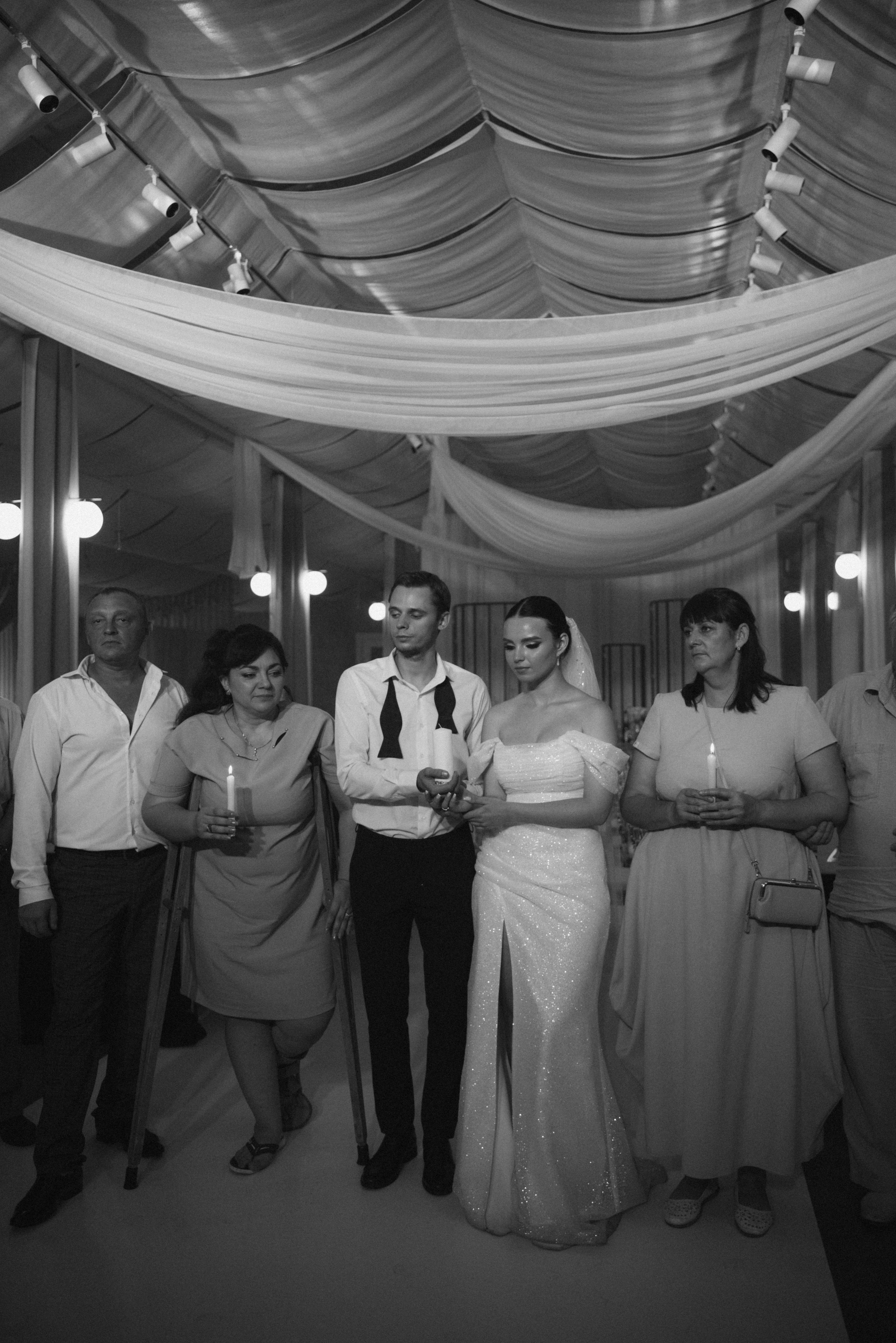 Михаил и Александра. Свадебный и портретный фотограф в Брянске и Москве Алина Химушкина