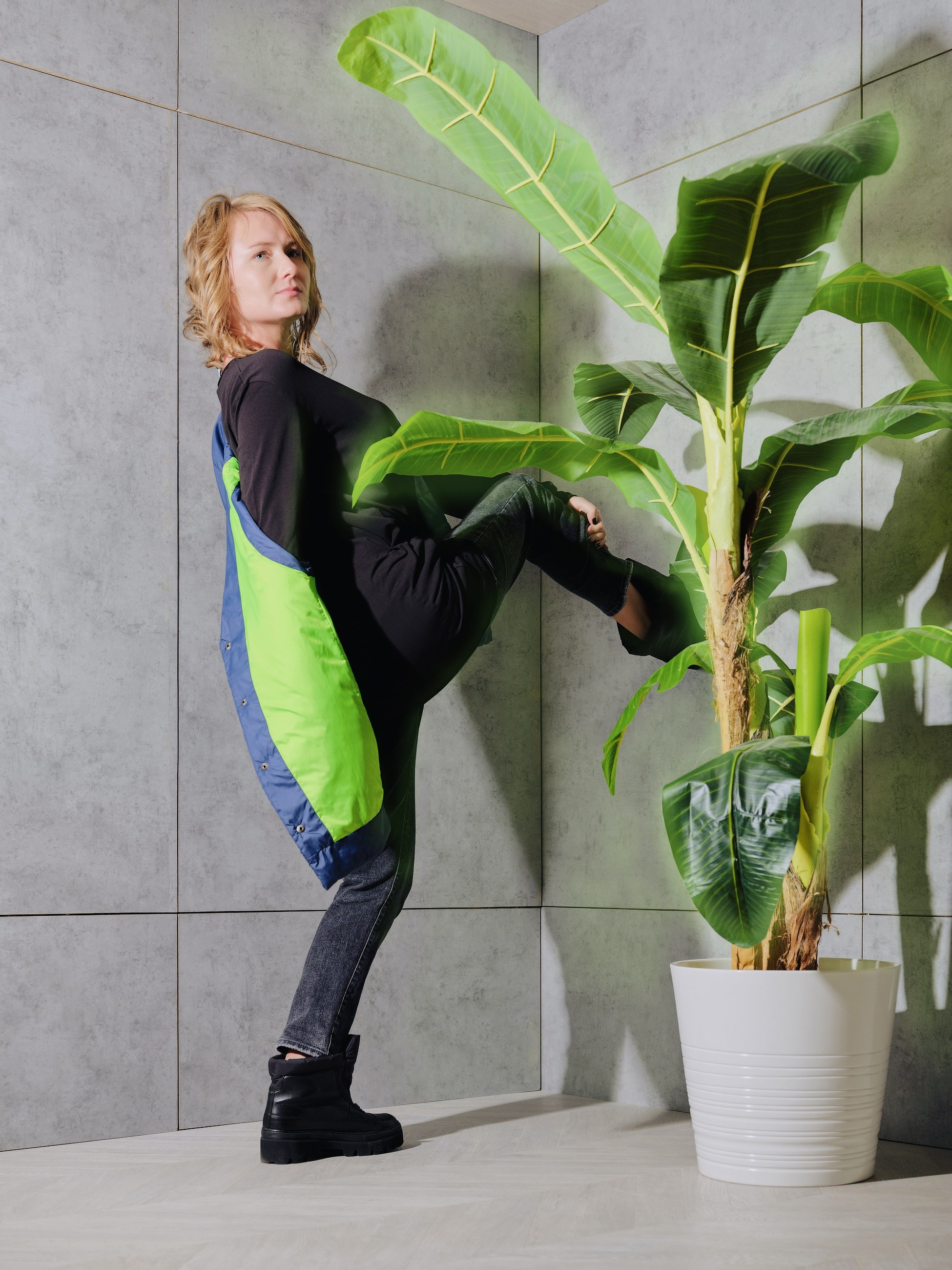 МОДА И СТУДИЯ. Фотограф и оператор-постановщик в Санкт-Петербурге Беликов Валентин