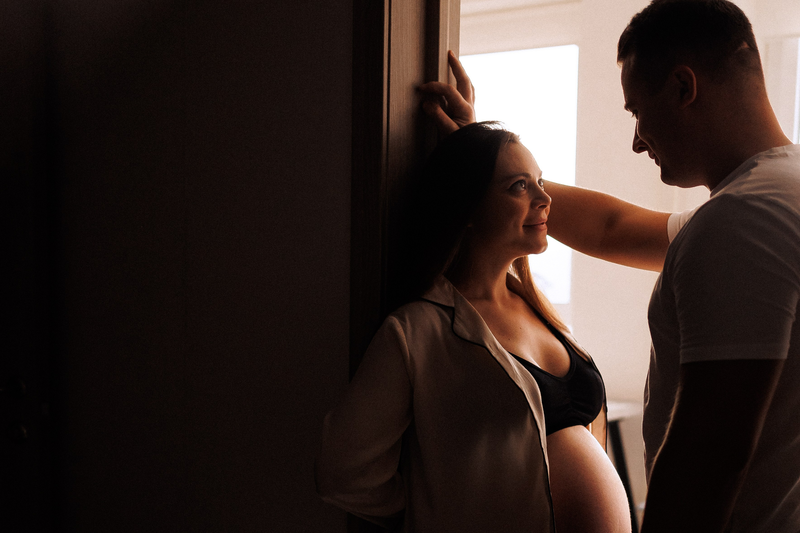 Дом. любовь. ожидание. Фотограф Москва Светлана Кирюшина