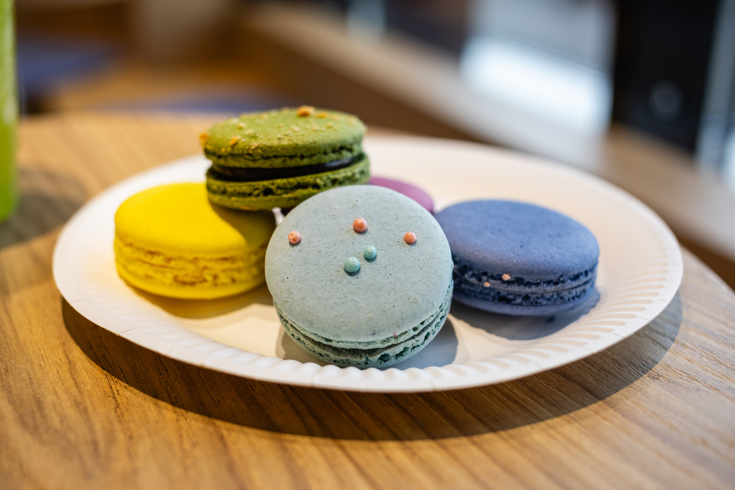 КОФЕ ХАУЗ. Фотограф Алина Гашникова