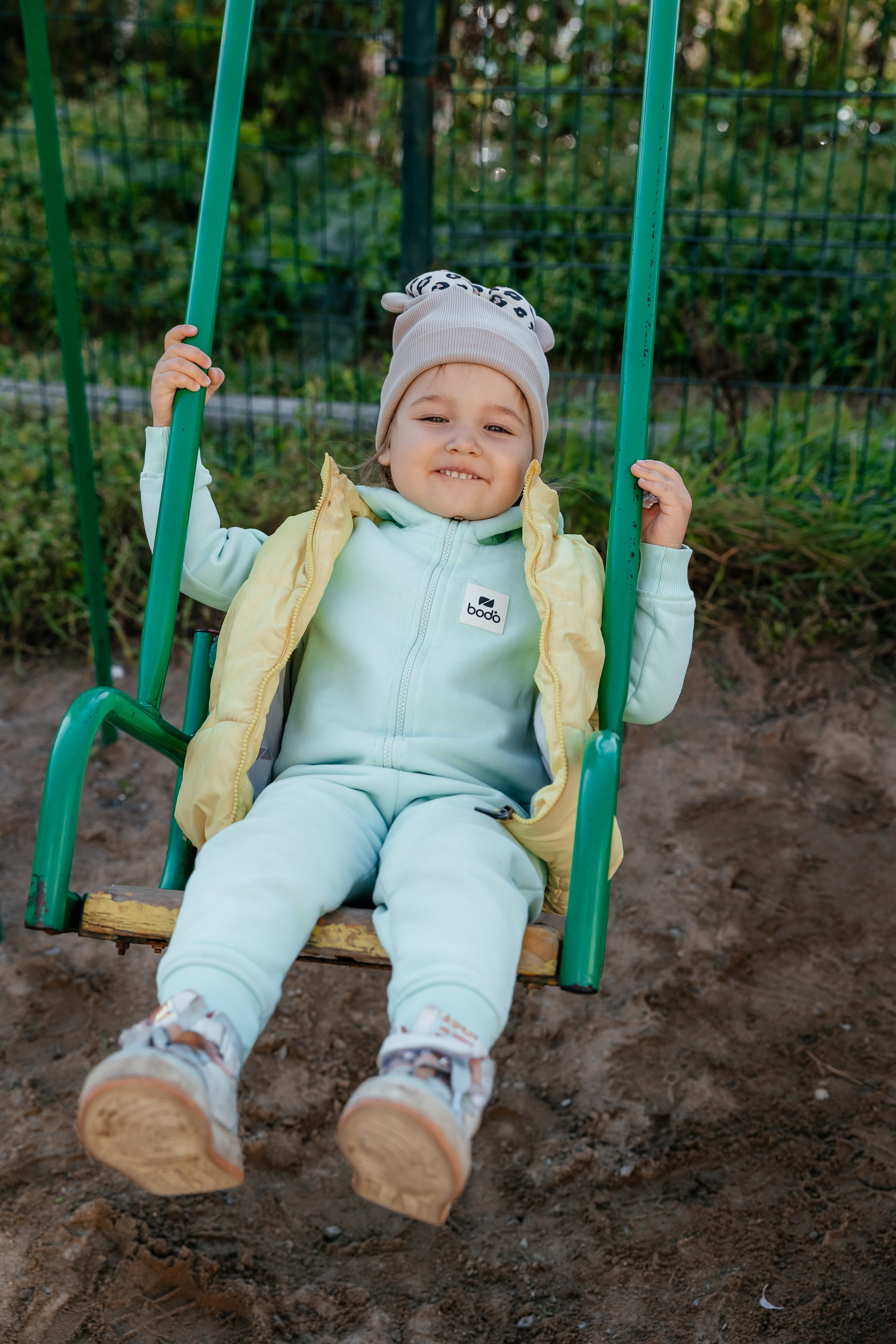 Детский сад. Главная