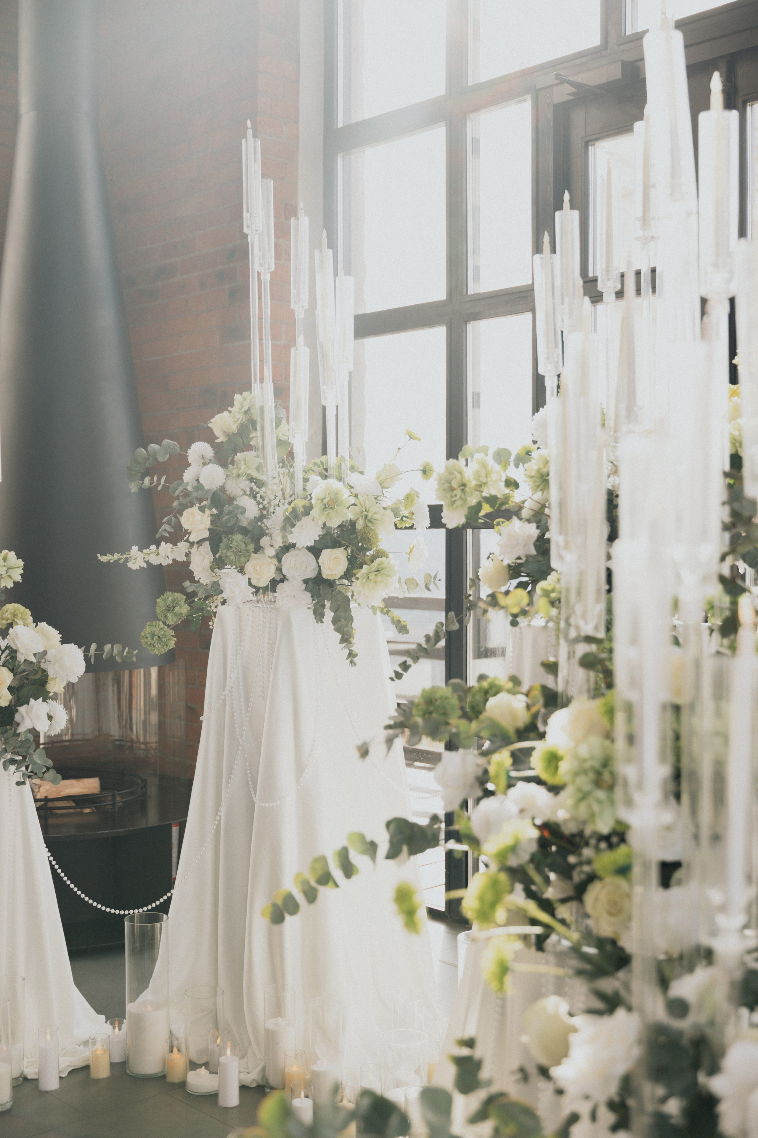 Максим и Анна. Свадебный фотограф в Красноярске