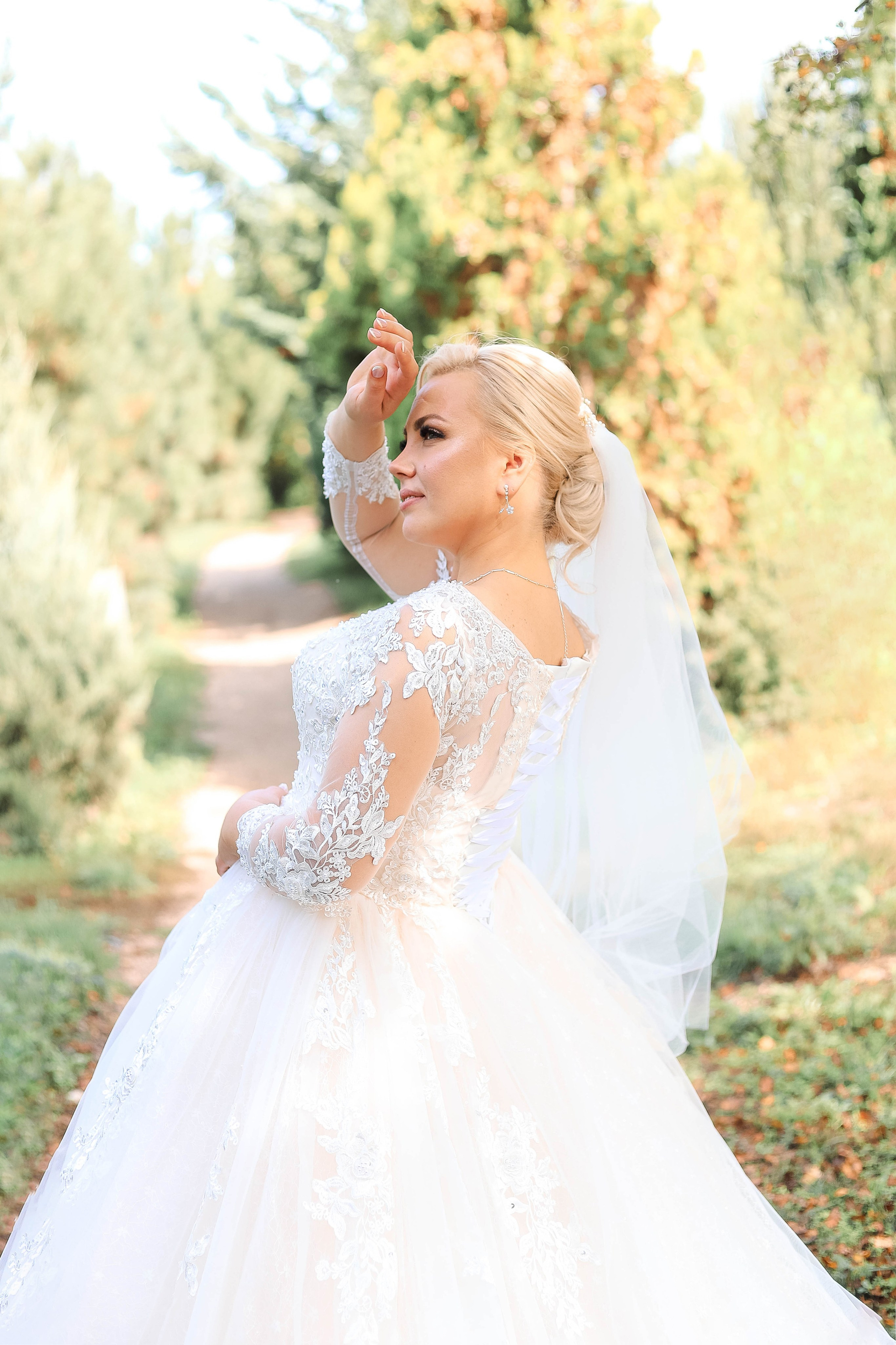 Suleiman & Natalya. Женский/Детский фотограф в Симферополе Вероника Слепогина