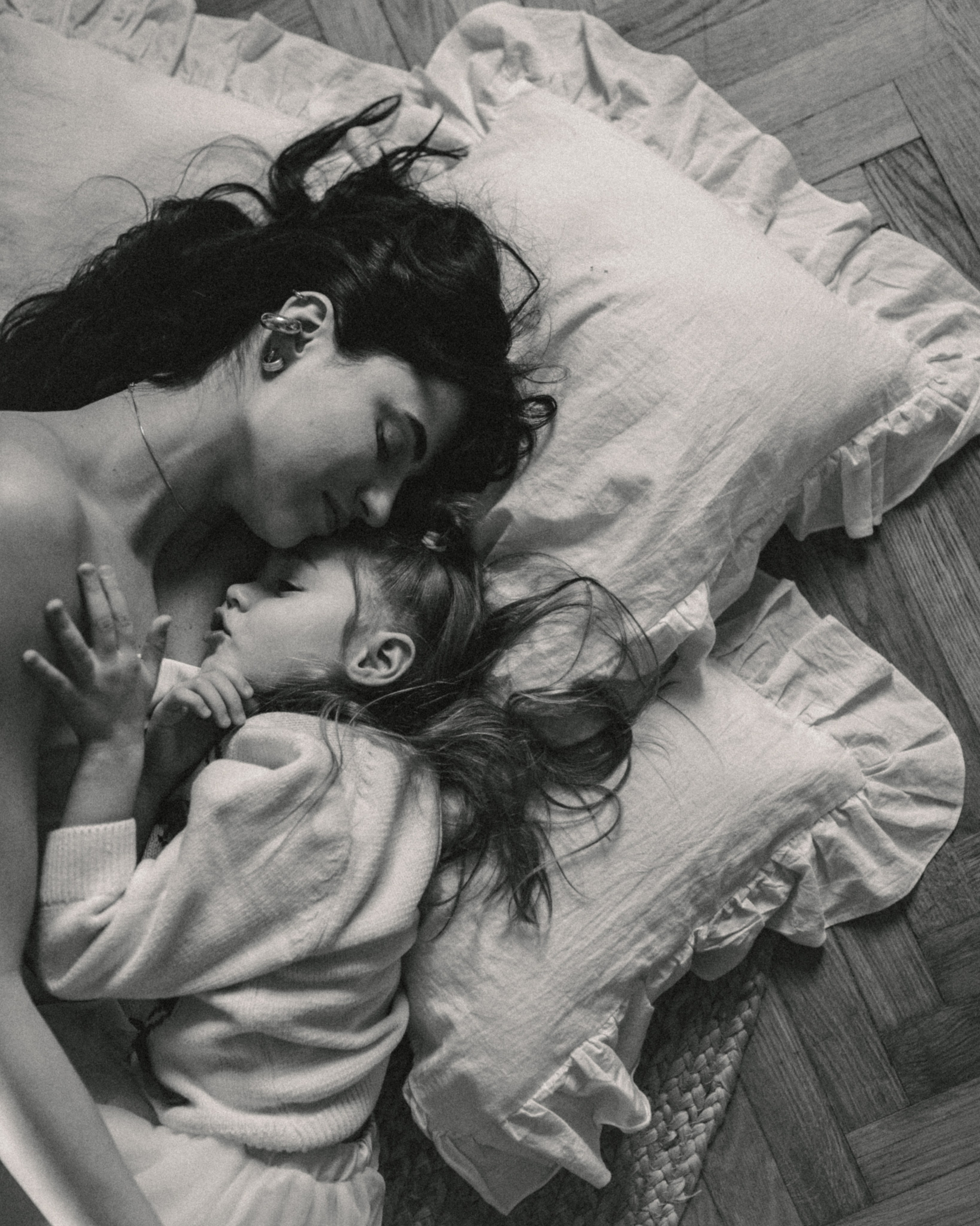 Женя Шура и Новый год. Семейный фотограф в Москве Алина Савченко