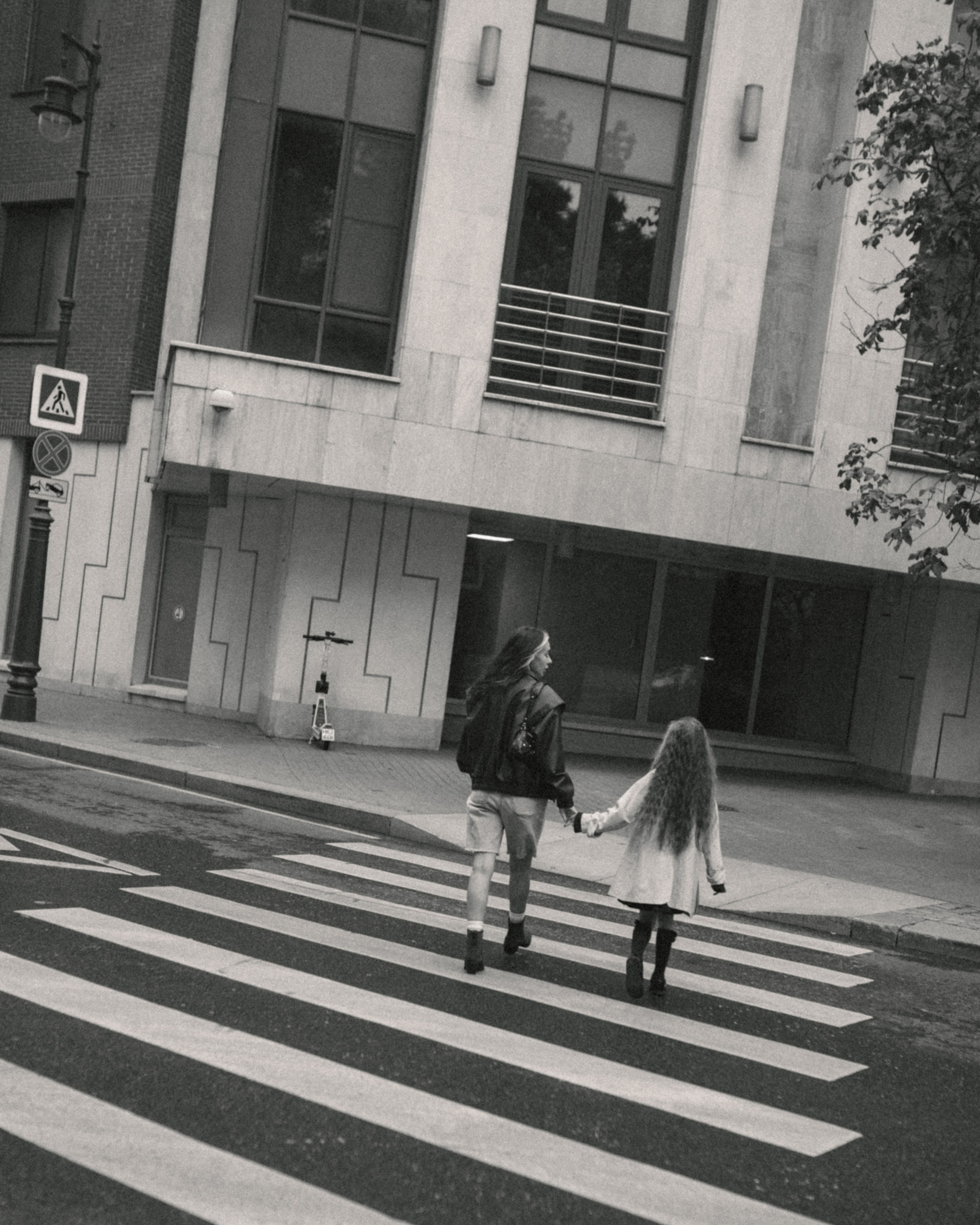 Саша и Ариана. Семейный фотограф в Москве Алина Савченко