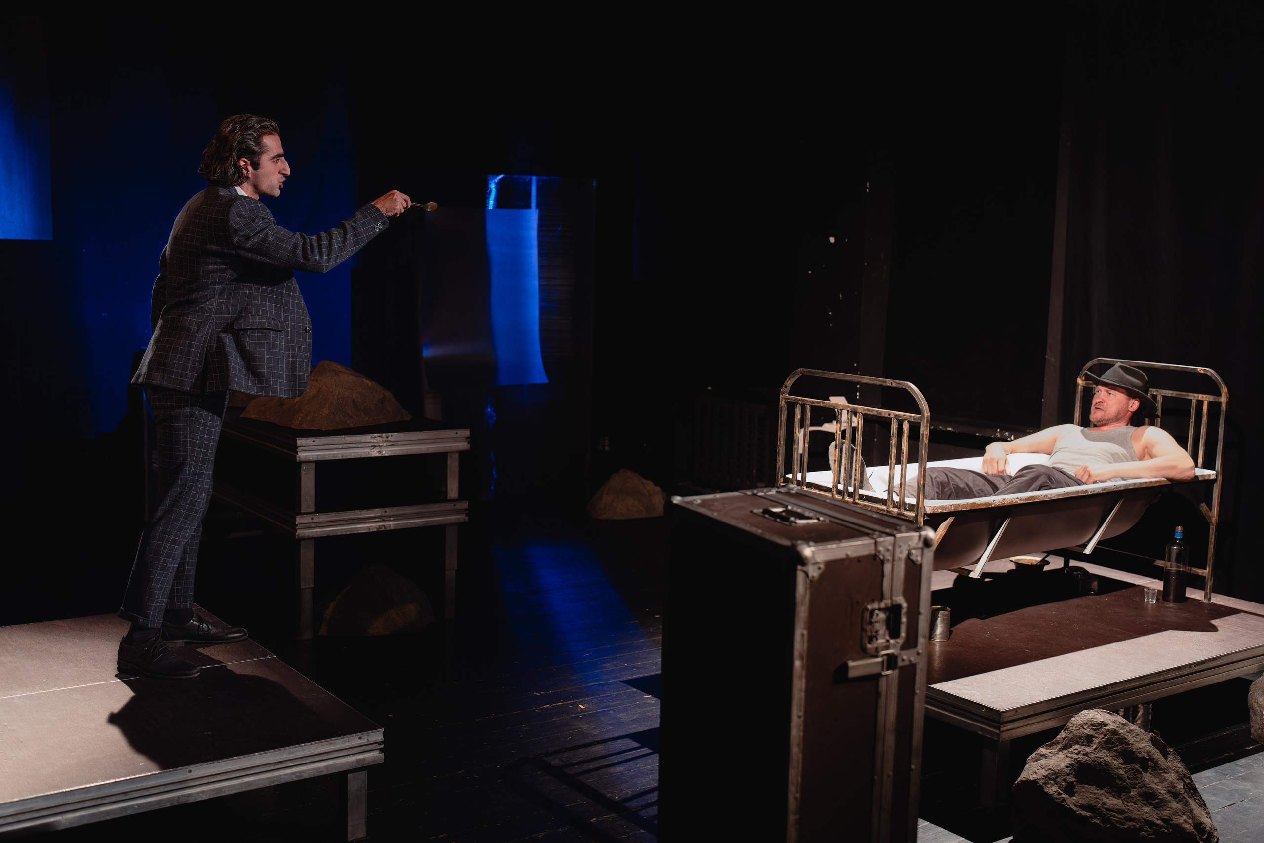 Аркадия театр: Жить, дышать, смеяться. Сайт фотографа Сергея Абрамова