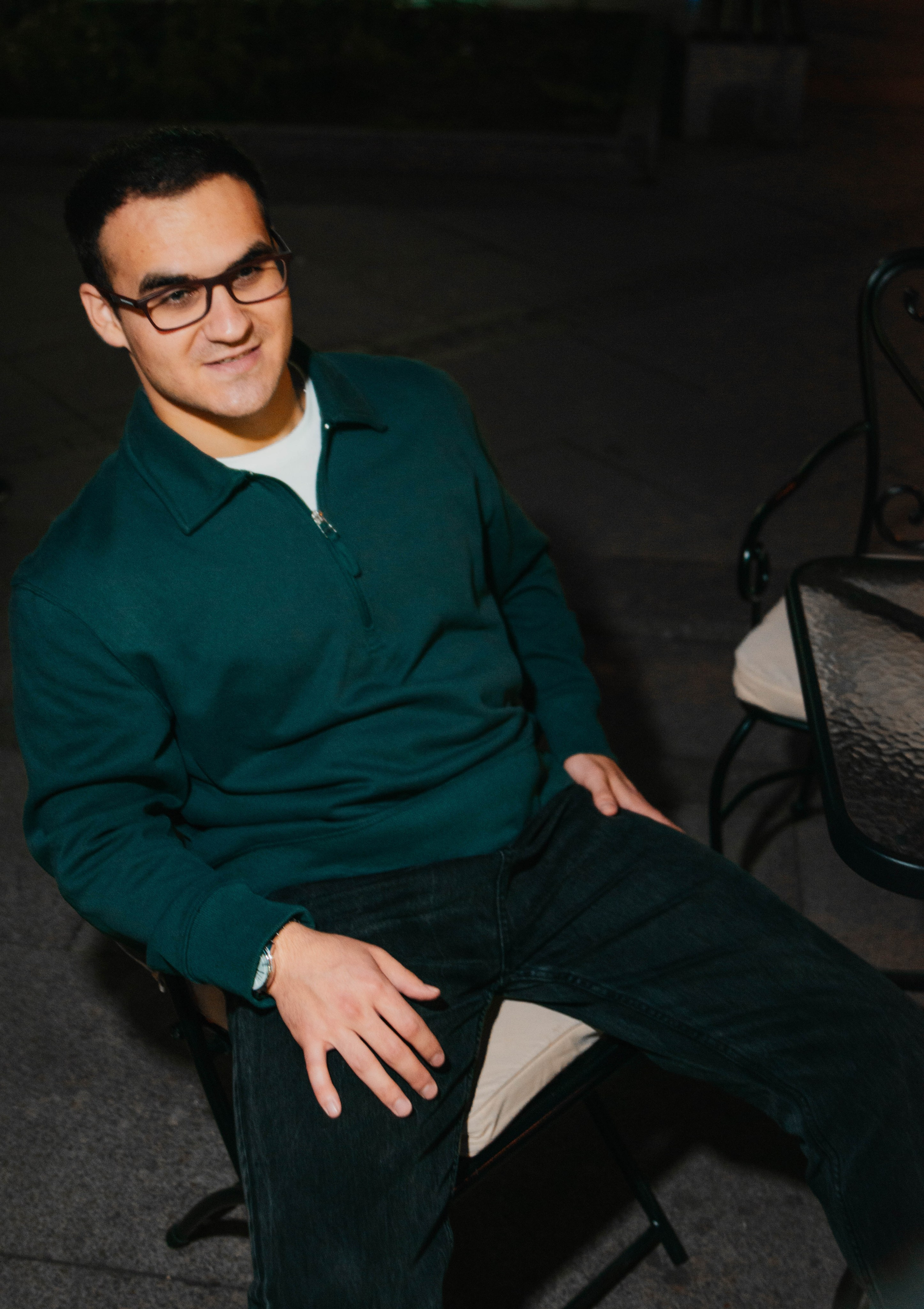 Виталий. Ксения Glossa. Портретный и репортажный фотограф в Самаре