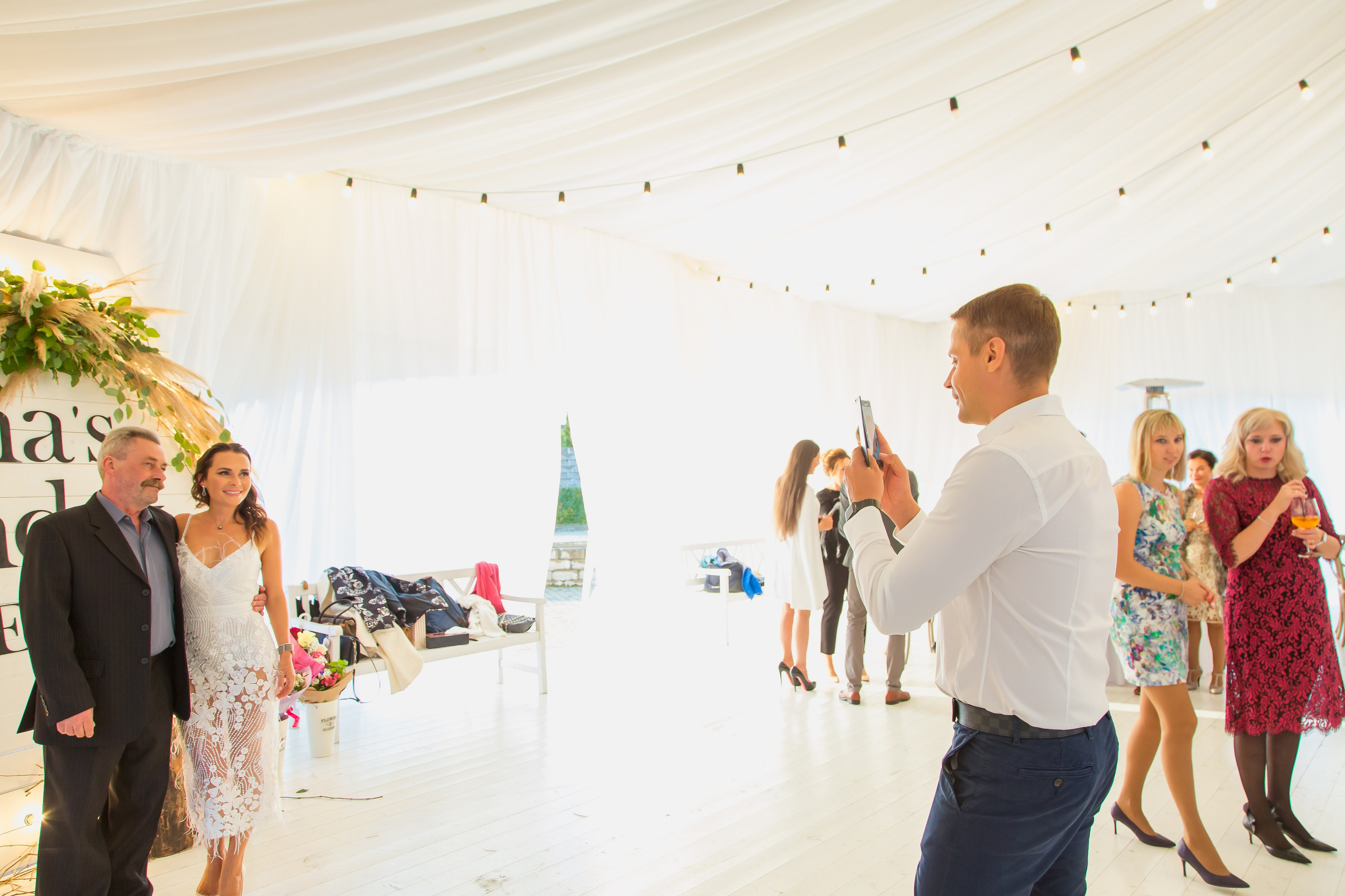 35 ЛЕТ. Главная