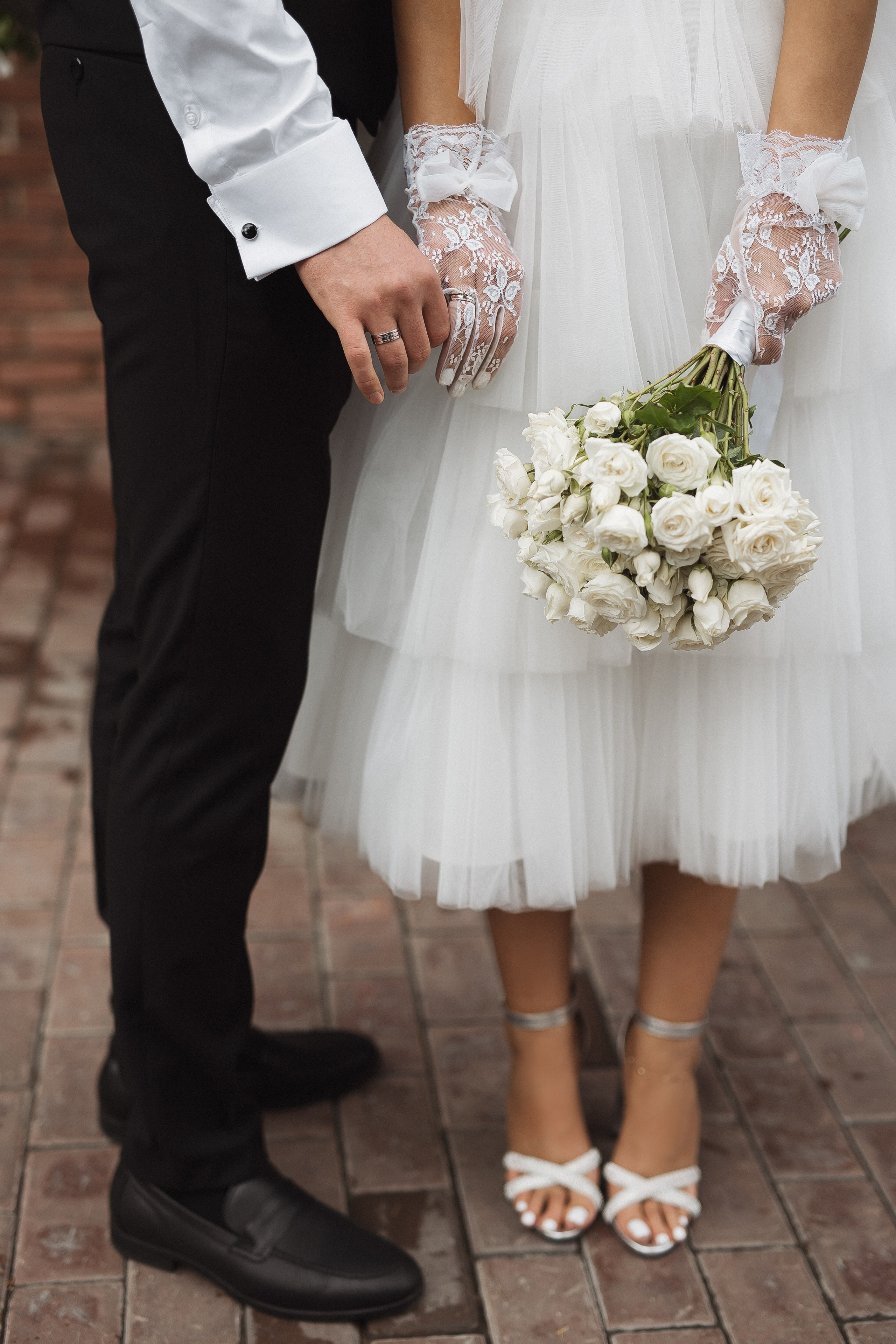 Юля + Артем. Свадебный и семейный фотограф в Саратове Маша Паника