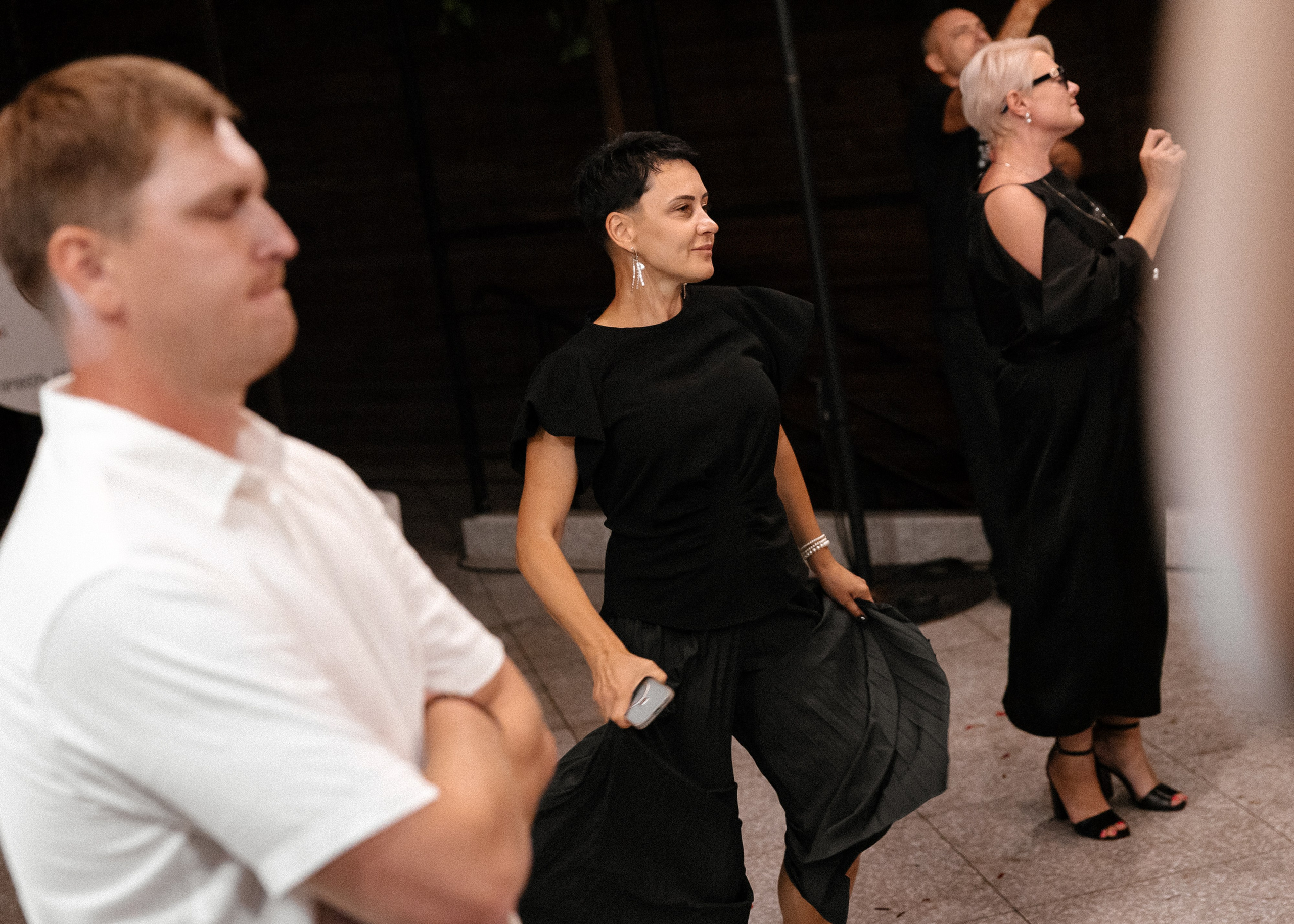 Даша + Дима. Свадебный и семейный фотограф в Саратове Маша Паника