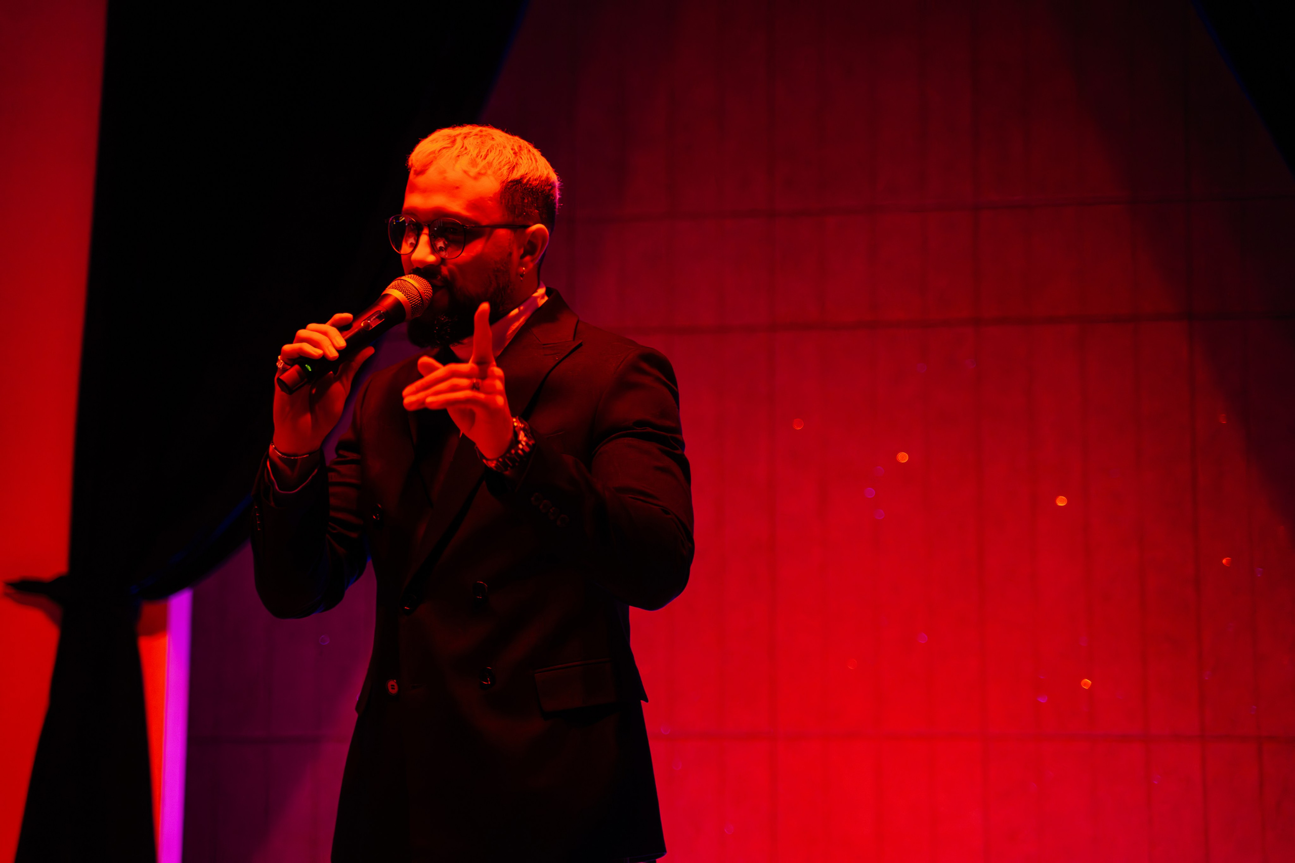 20 января (суббота). BENUAR Restaurant