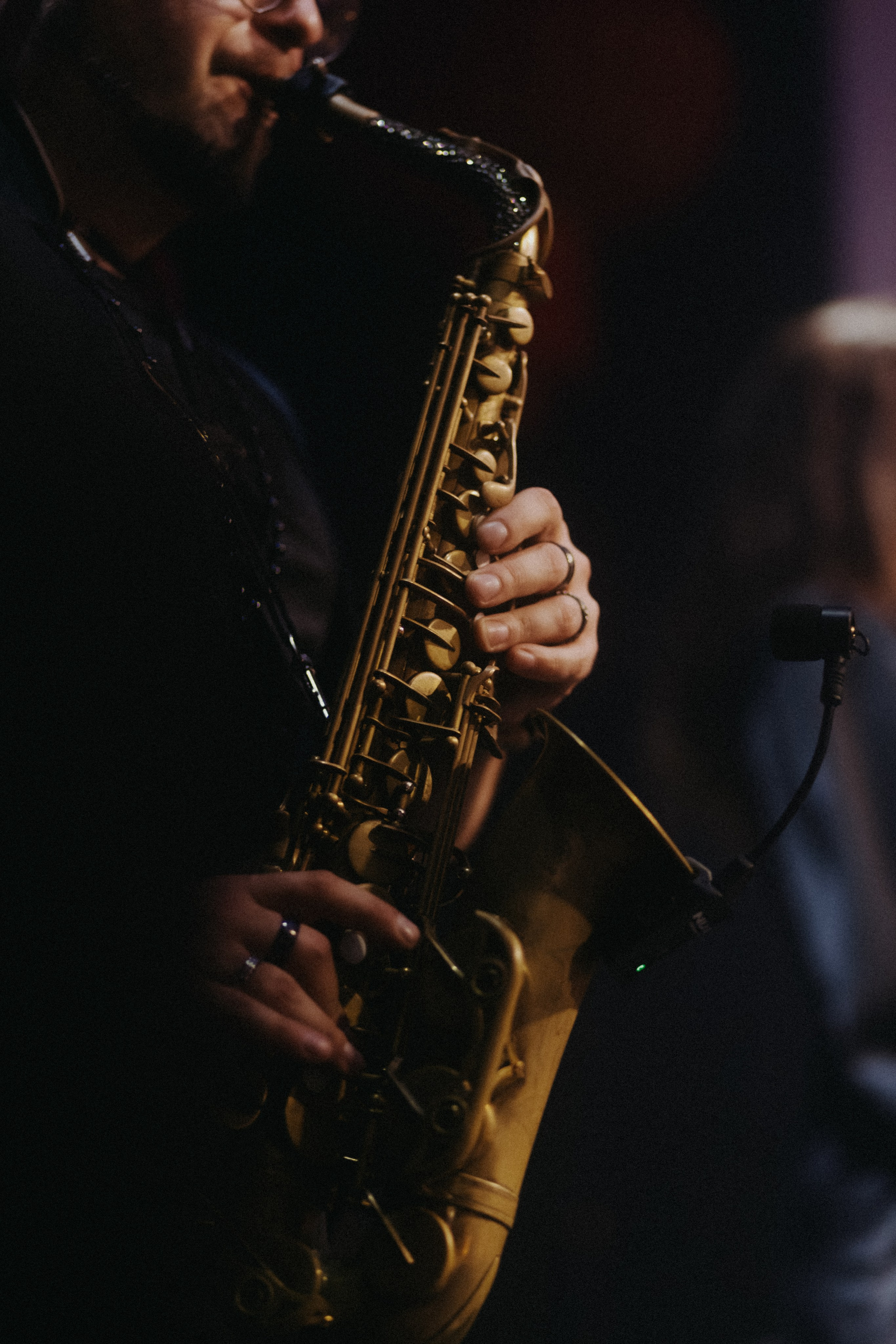 8 марта (воскресенье). BENUAR Restaurant