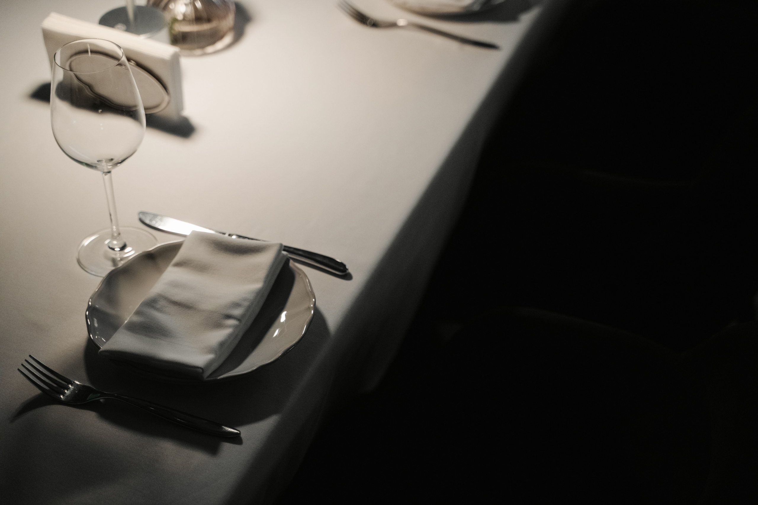 Лекция Ярослава Михеева. BENUAR Restaurant