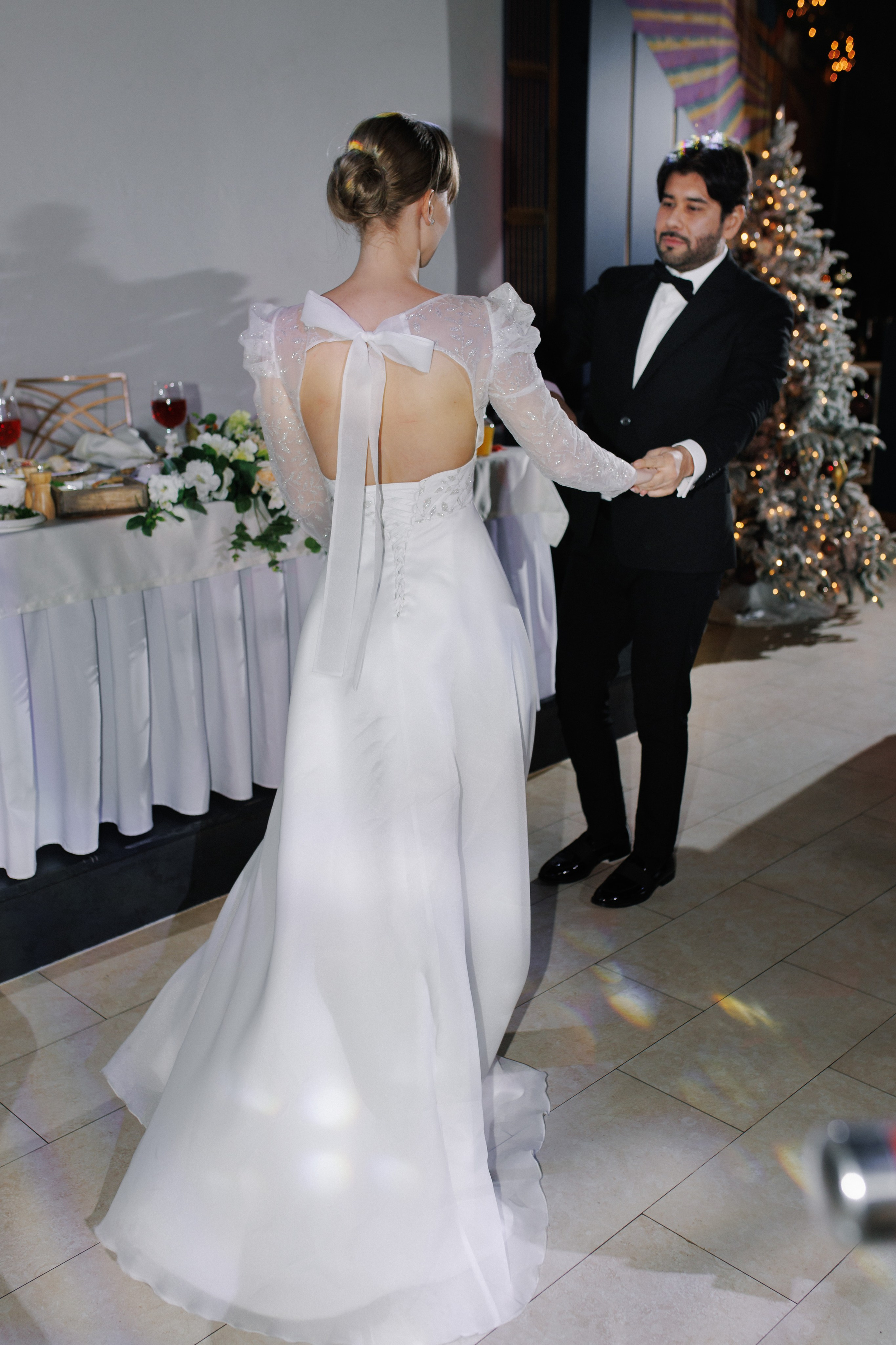 Свадьба Yoshirō и Ангелины в Graf Zeppelin и отель Гамма. Свадебный фотограф СПБ