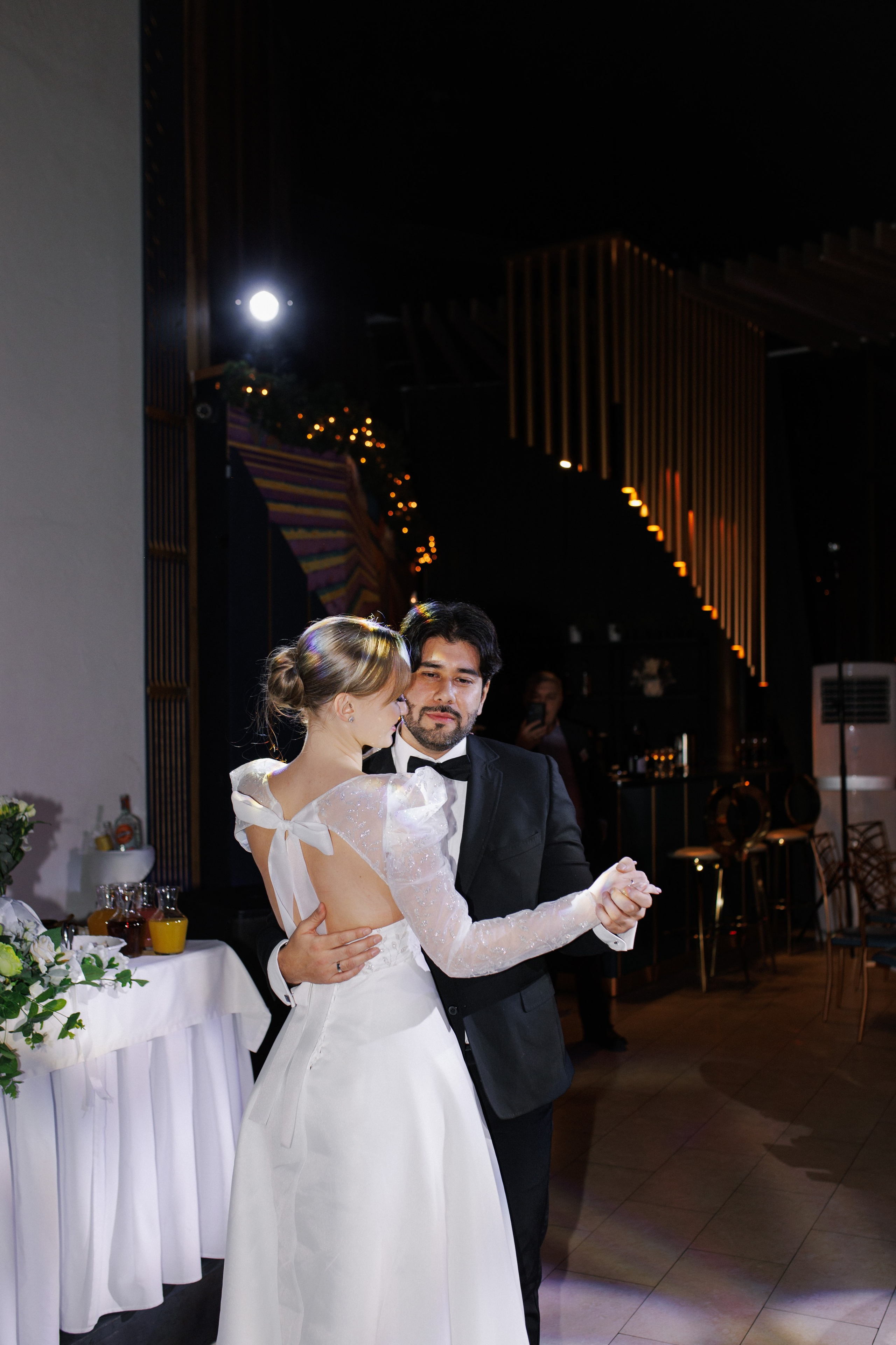 Свадьба Yoshirō и Ангелины в Graf Zeppelin и отель Гамма. Свадебный фотограф СПБ