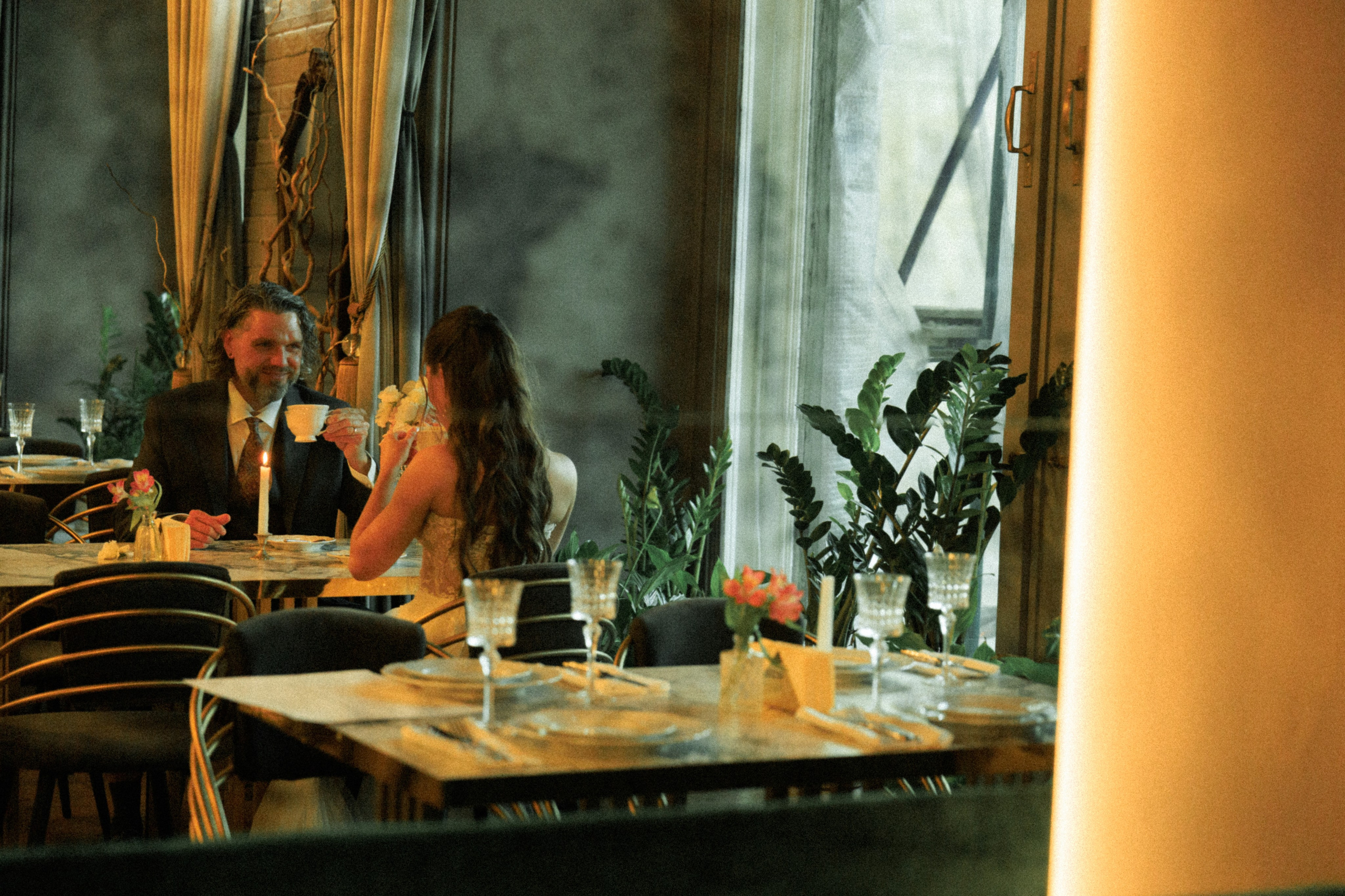 Свадебная фотосессия. Свадебный фотограф СПБ