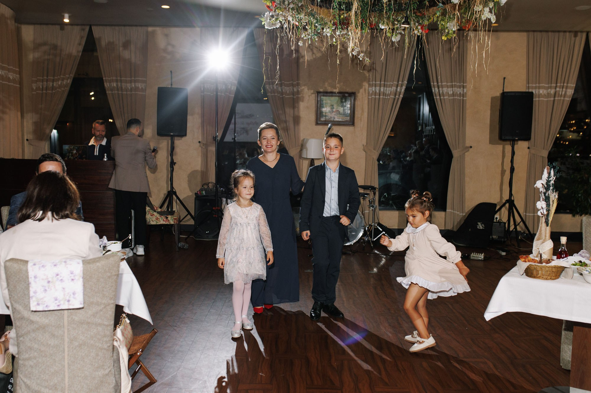 Федор и Екатерина. Свадебный фотограф СПБ