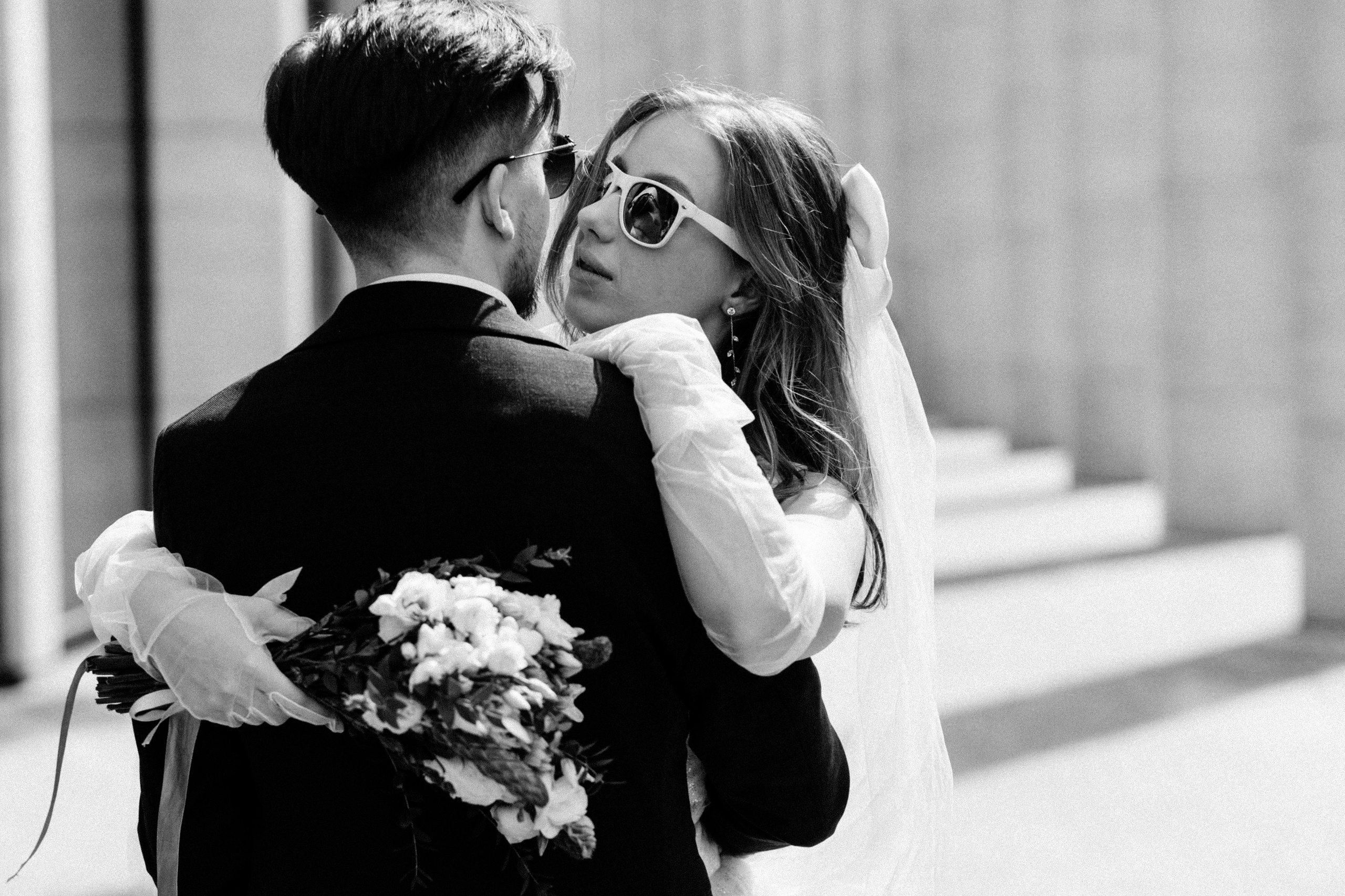 Мое портфолио за 2025 год. Свадебный фотограф СПБ