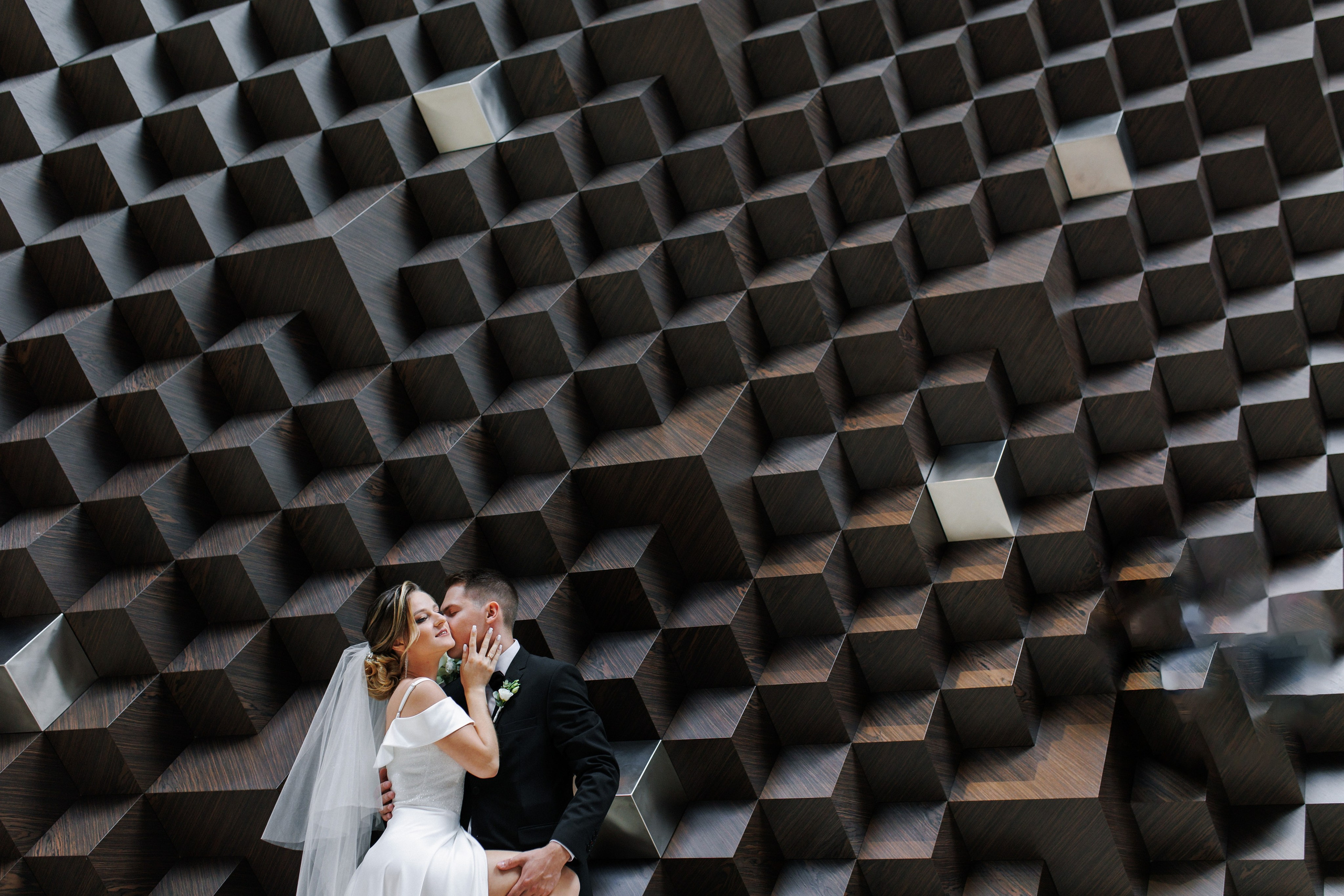 Мое портфолио за 2025 год. Свадебный фотограф СПБ