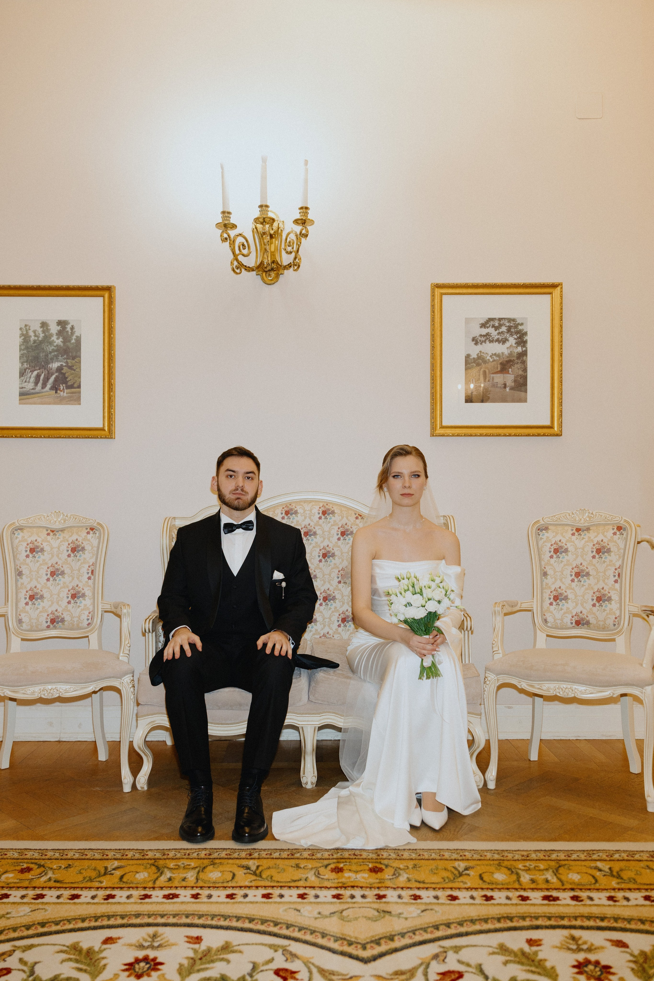 Свадьба Никиты и Оли в Санкт-Петербурге. Свадебный фотограф СПБ
