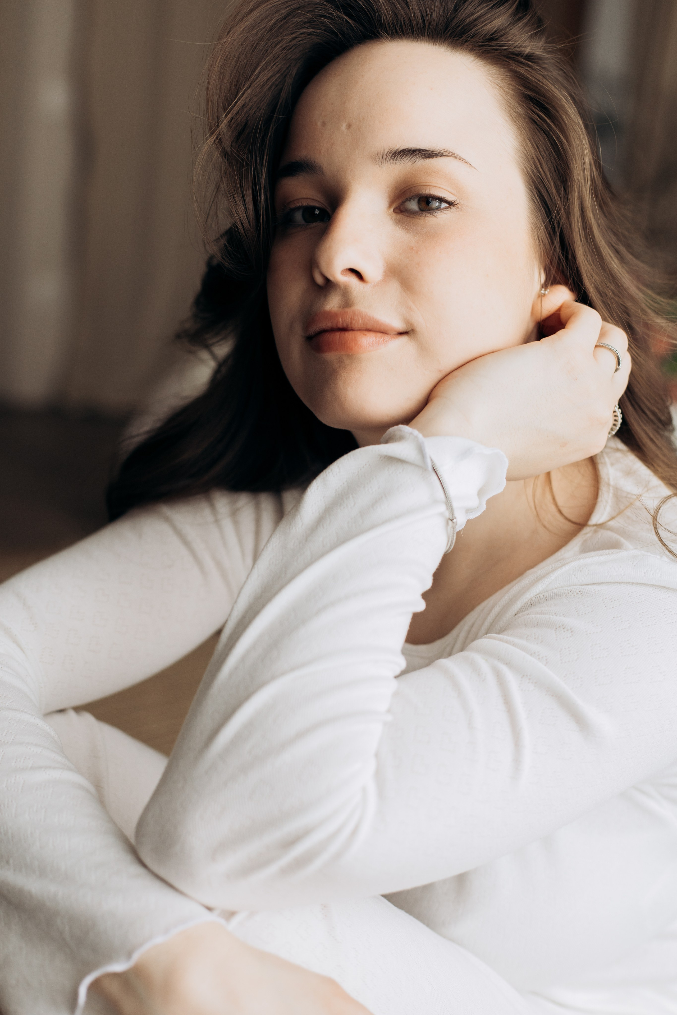 Индивидуальные съемки. Семейный фотограф в Самаре Александра Зацепина