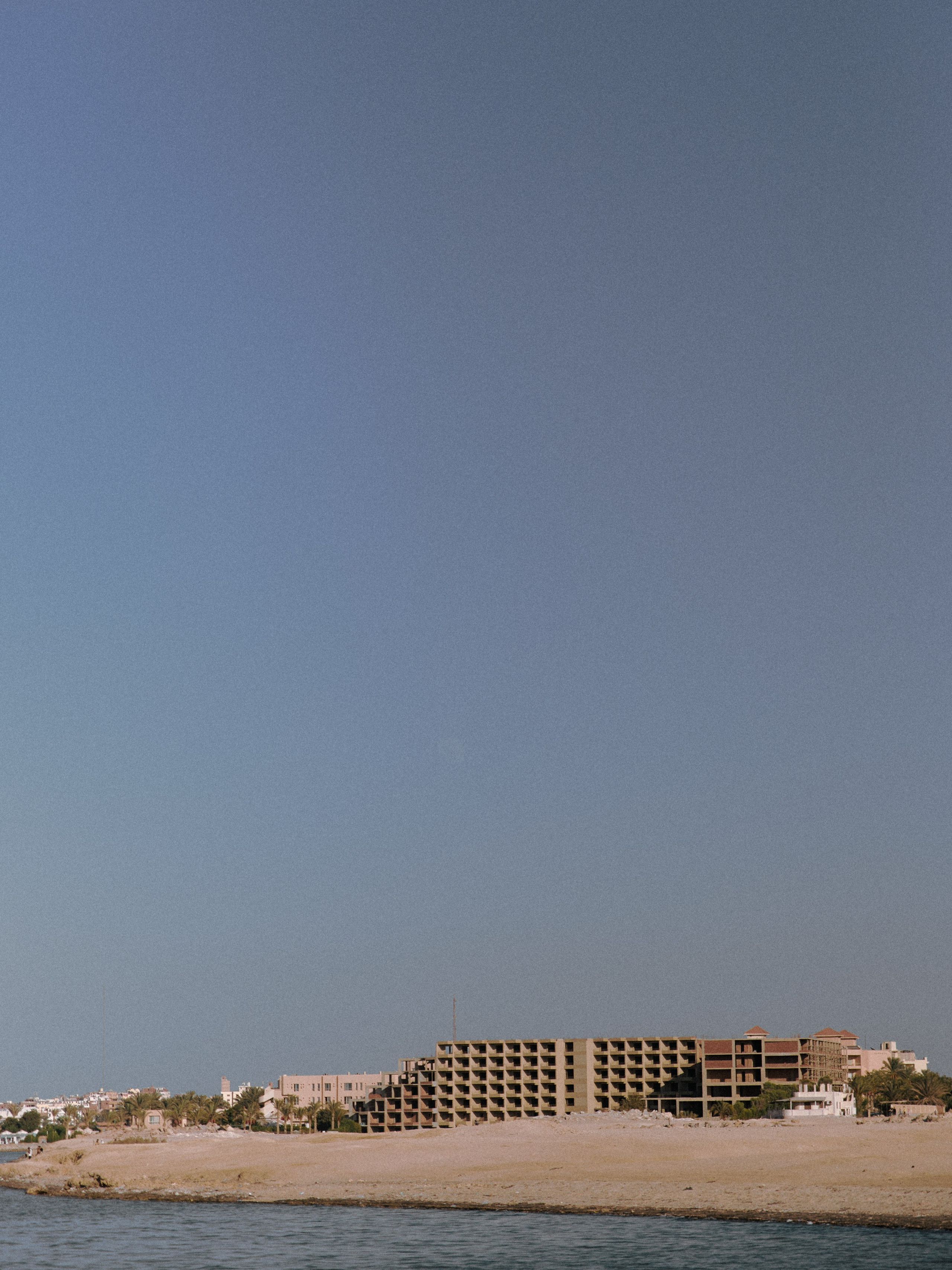 ¼. Jorgis Talè — photographer, kind person, teacher of arts and other mag