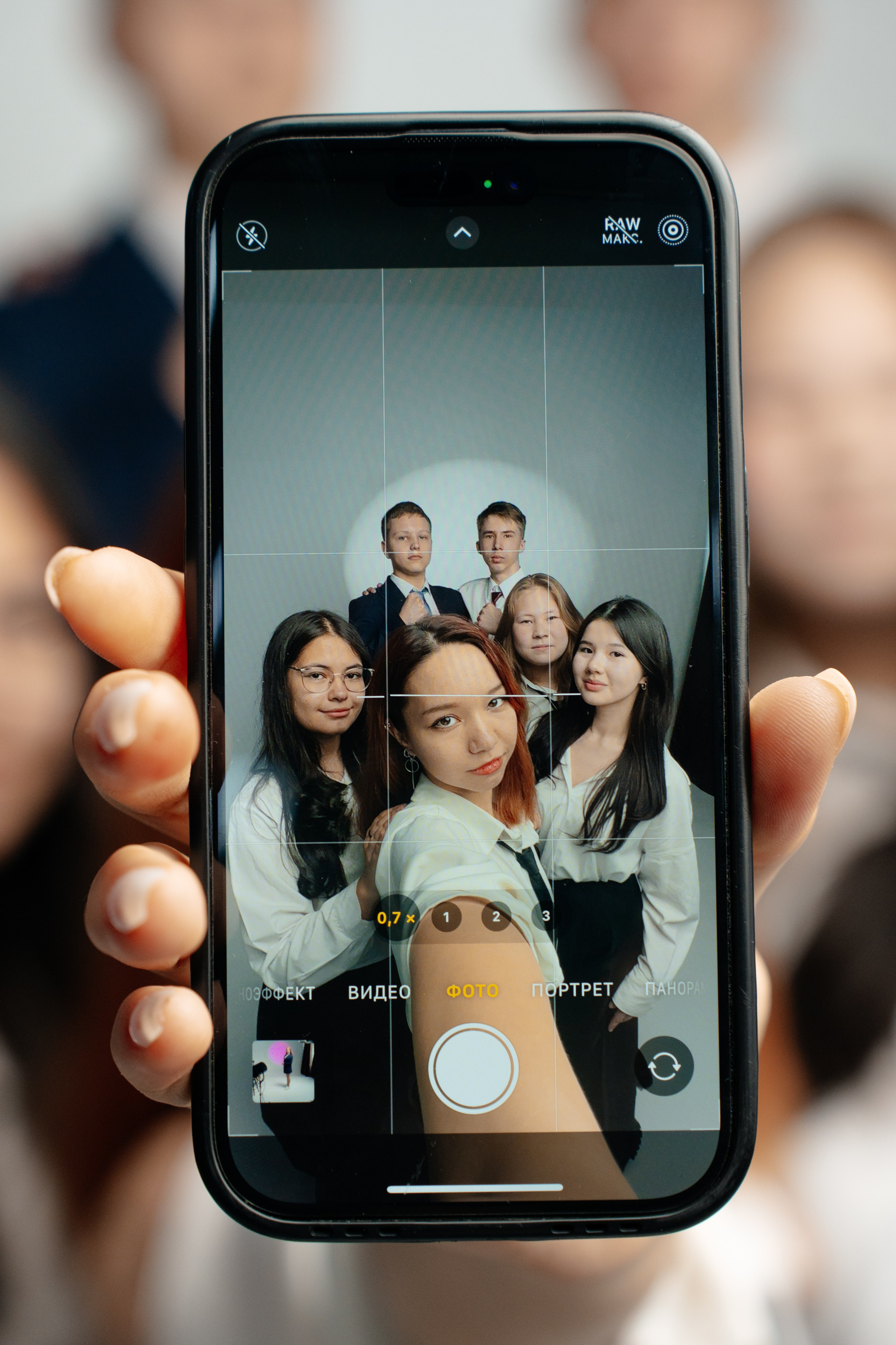 Личный разворот. Выпускные альбомы в Нур-Султане (Астана) и по всему Казахстану