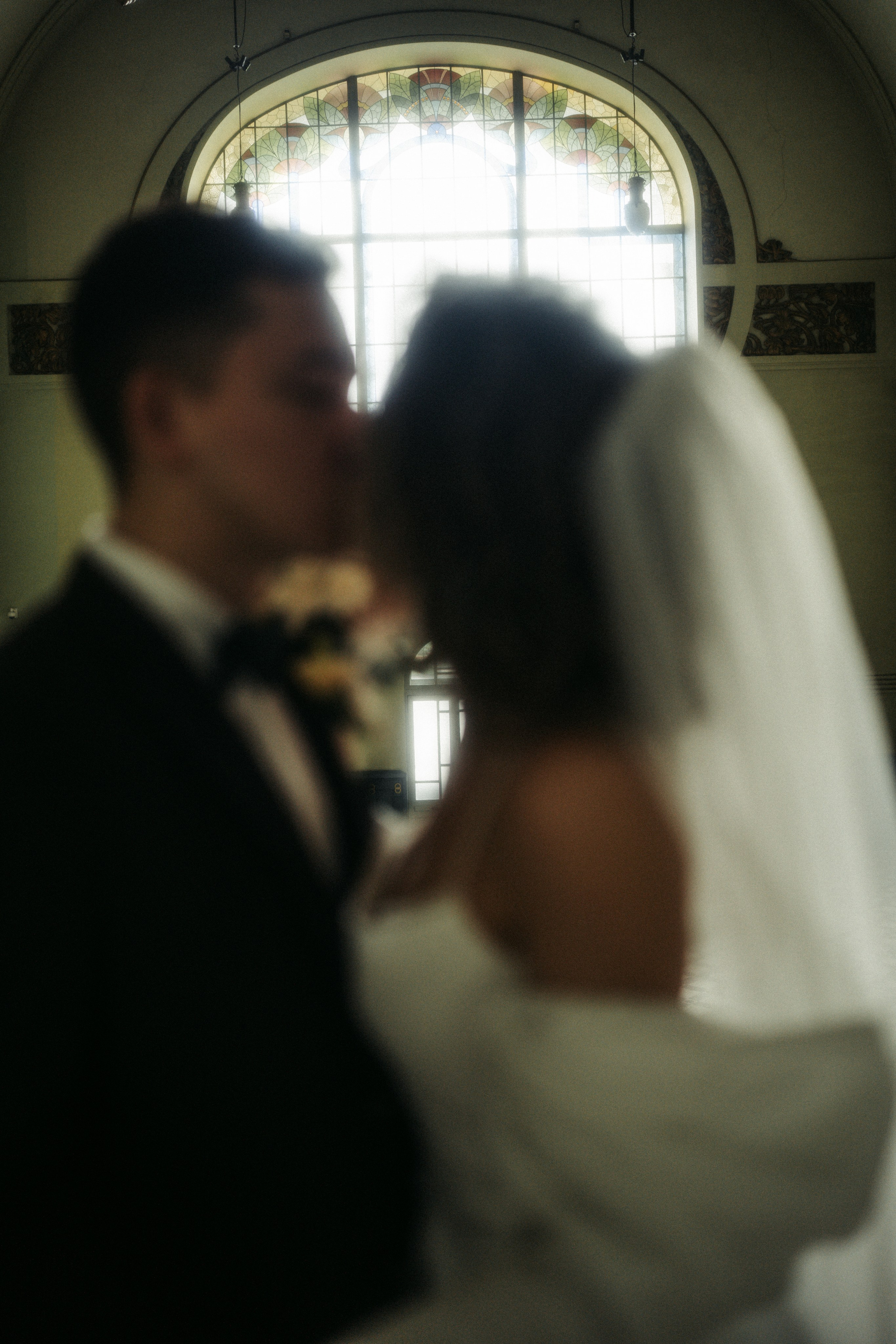 Свадебная съемка для Саши и Вики. Свадебный фотограф в Санкт-Петербурге Марина Фесенко