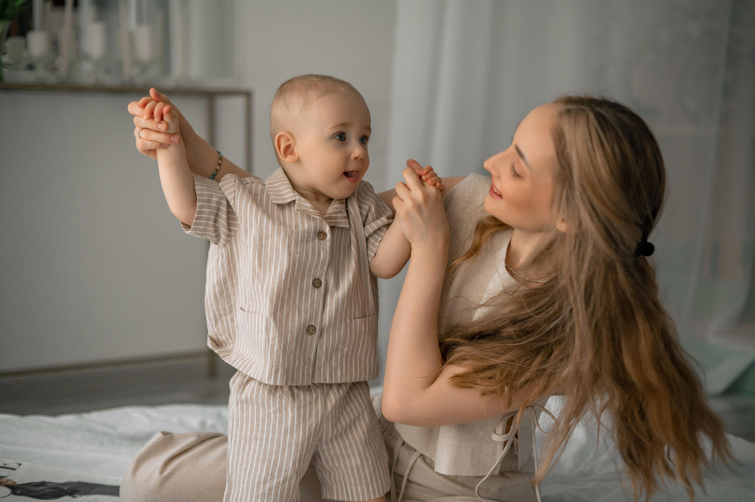 МАМА И ДОЧЬ. Свадебный и семейный фотограф в Краснодарском крае