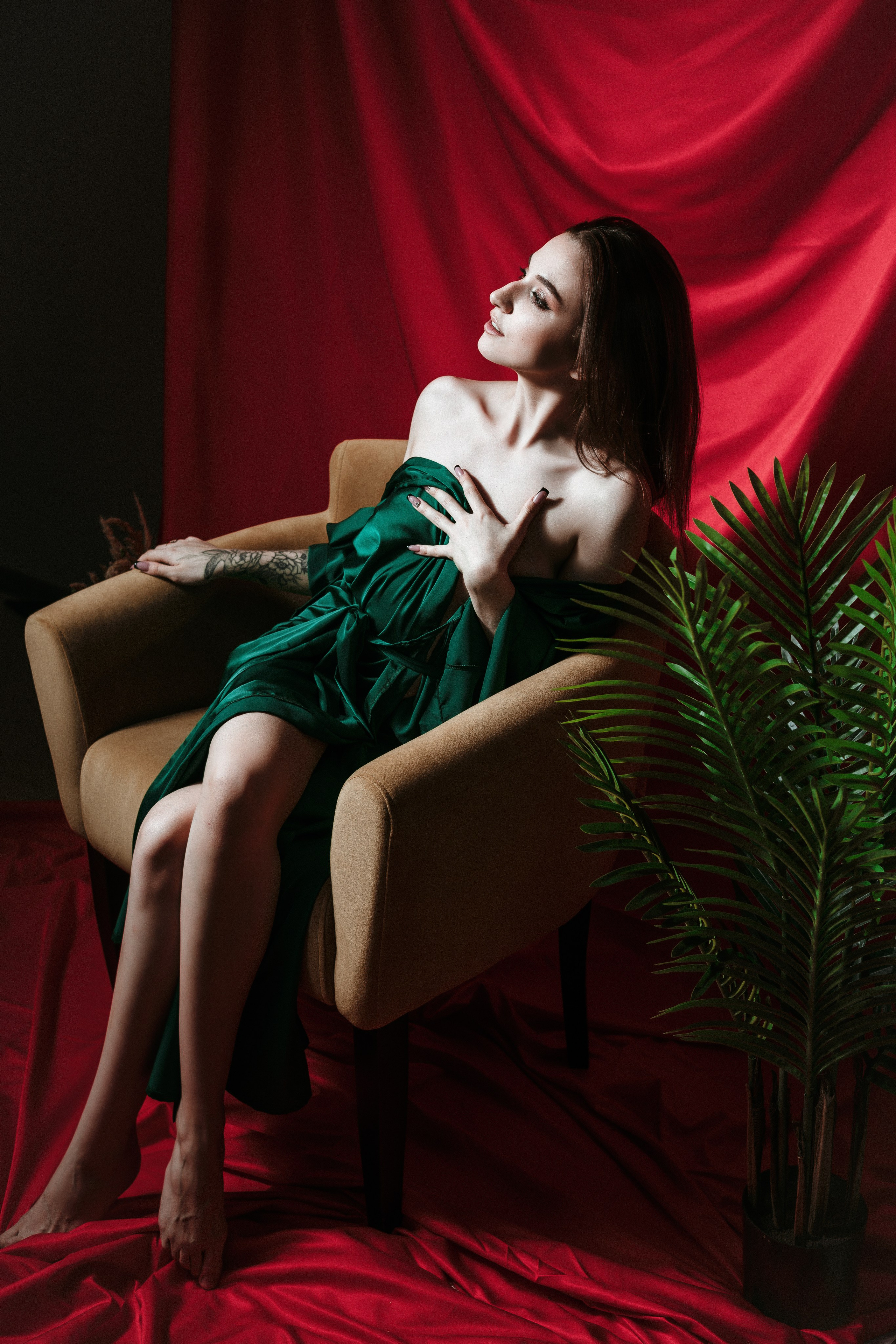 Good Morning. Главная