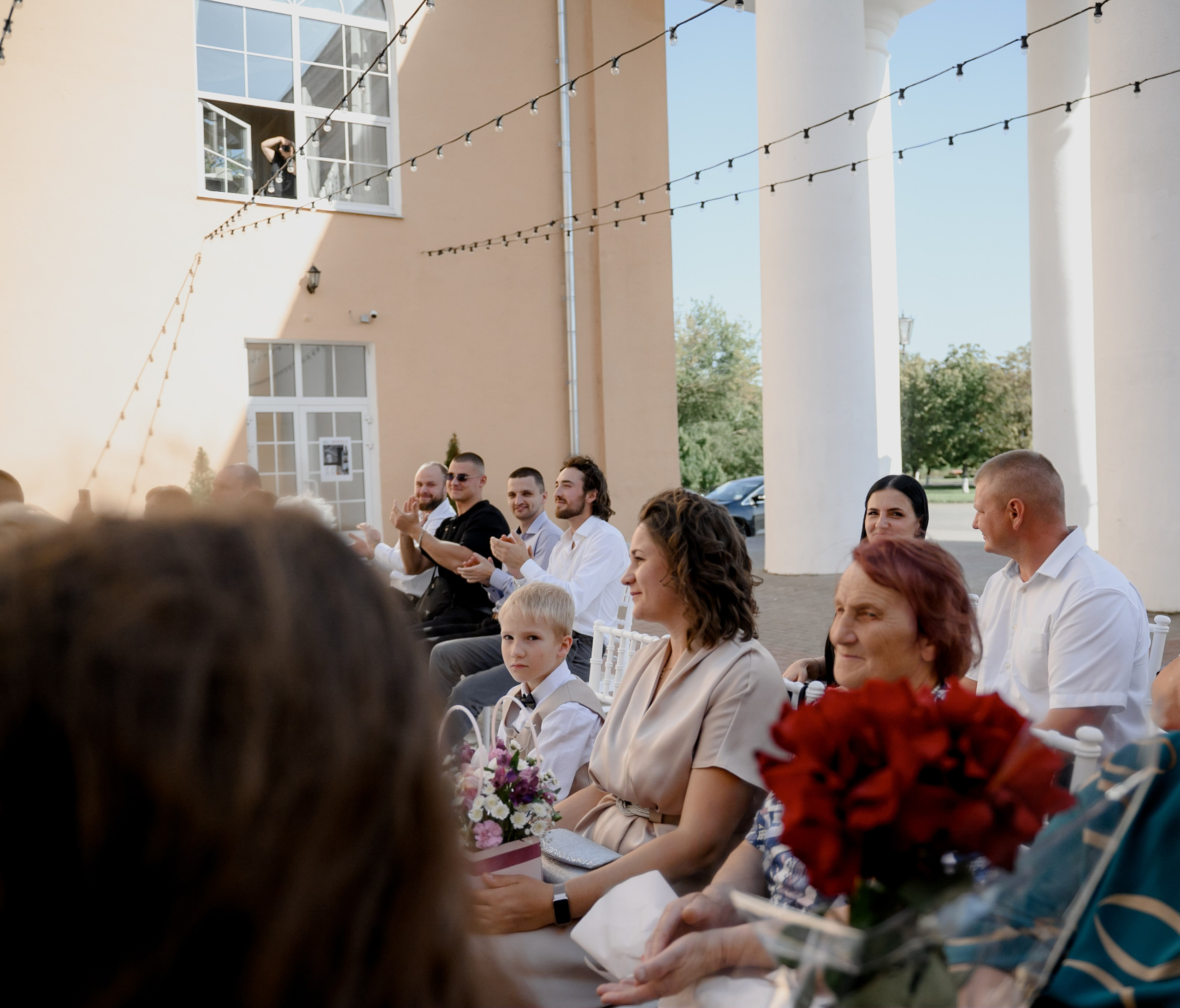 Wedding Day. Свадебный фотограф в Минске Минчукова Анна