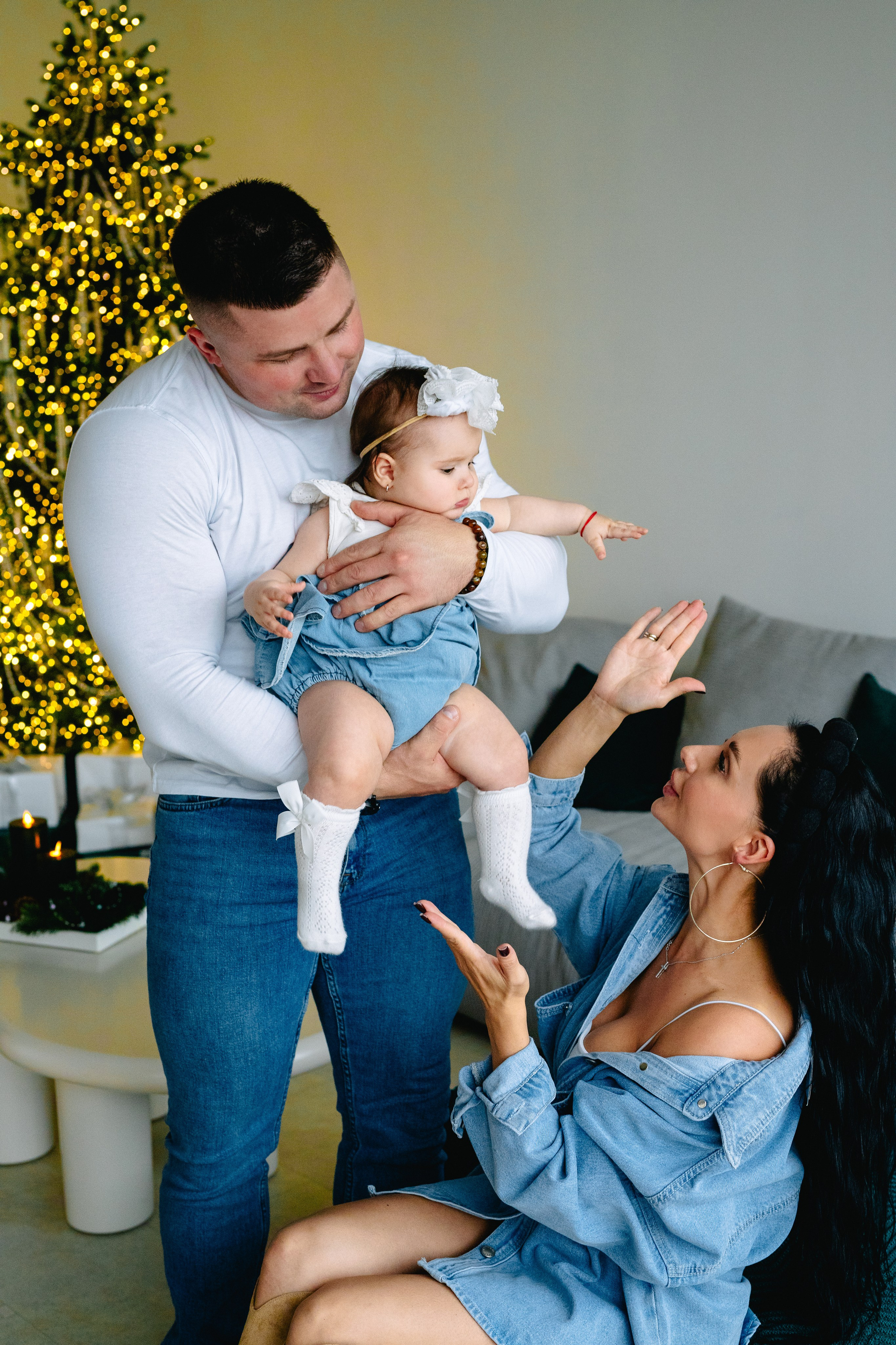 P&V. Семейный и детский фотограф по Москве и области