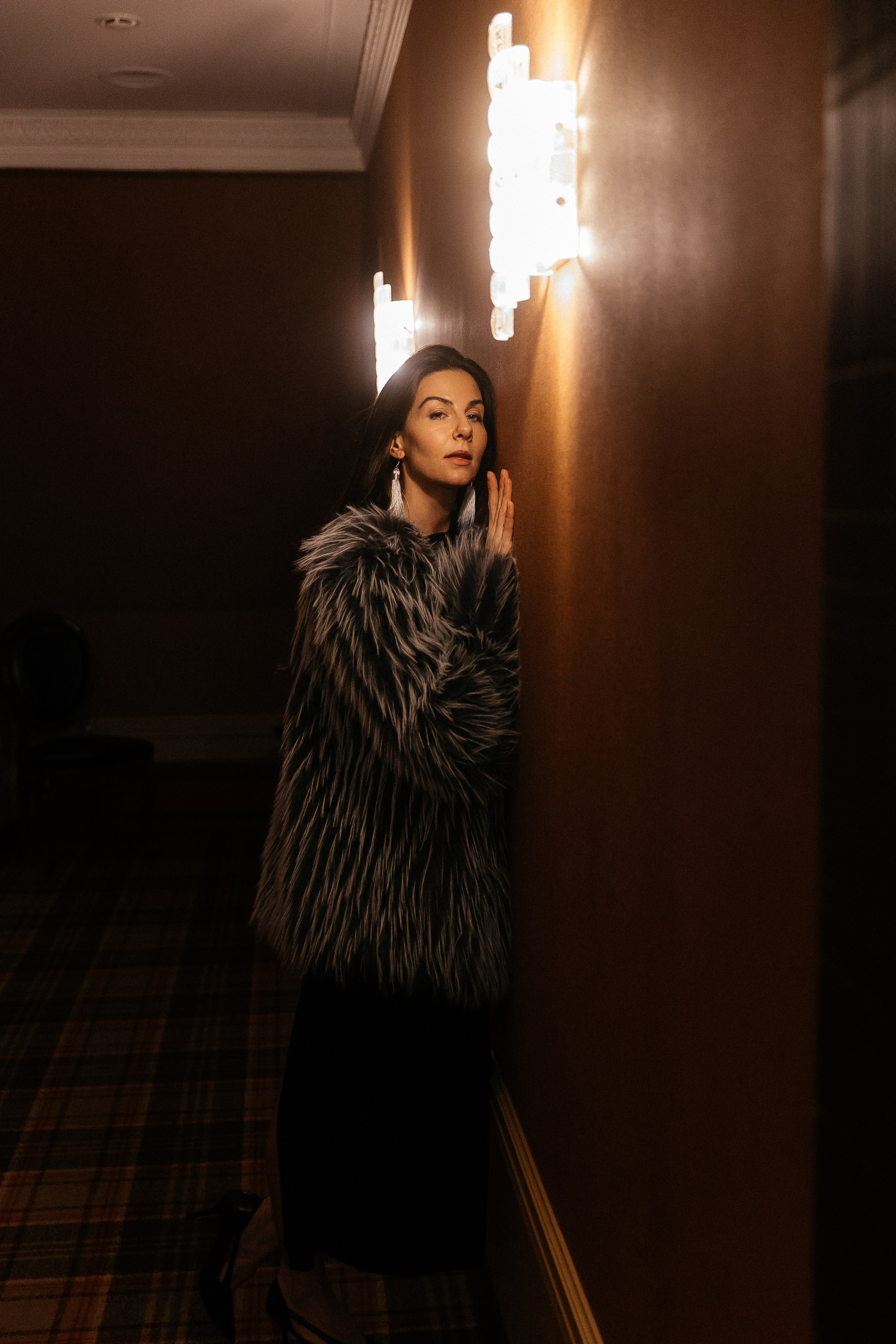 В отеле. Фотограф в Красноярске Любовь Малеева