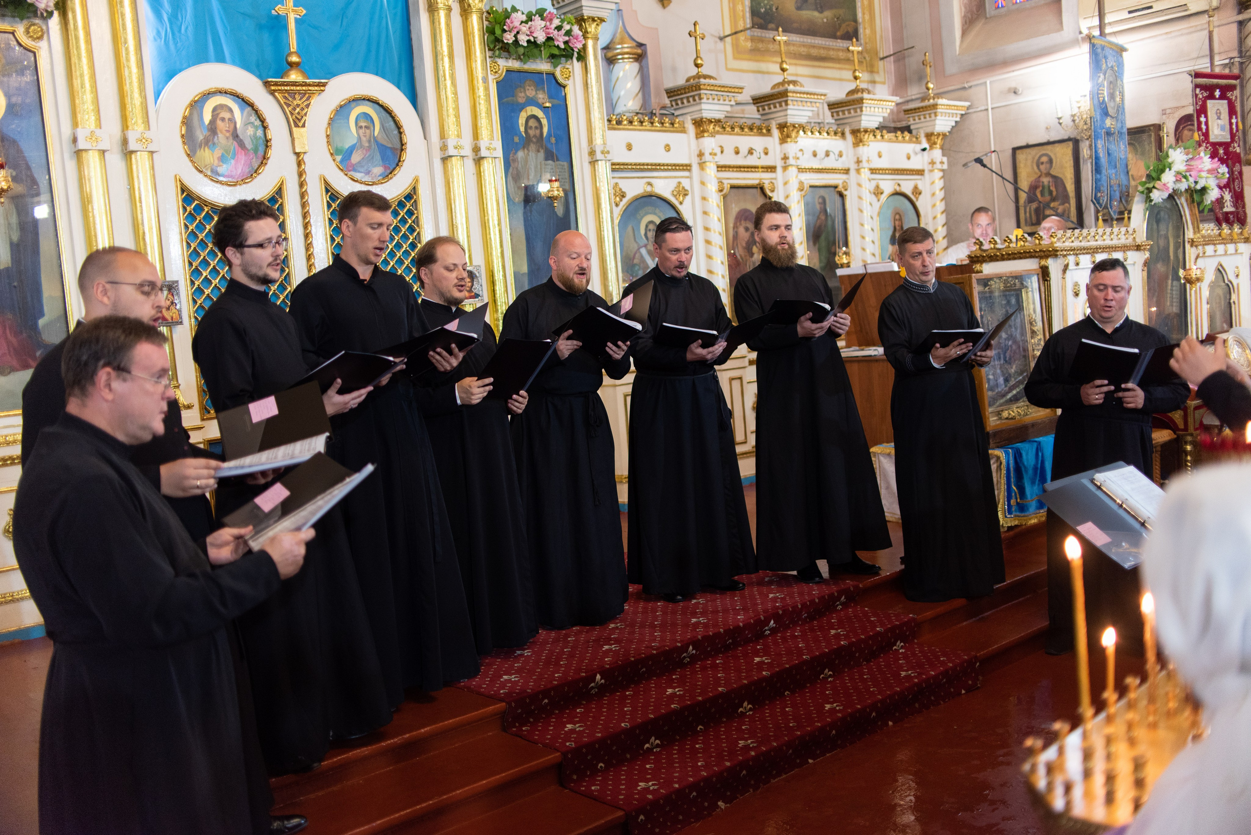 День Казанской иконы Божией Матери 22.07.2022 год. Семейный и свадебный фотограф в Феодосии и Коктебеле