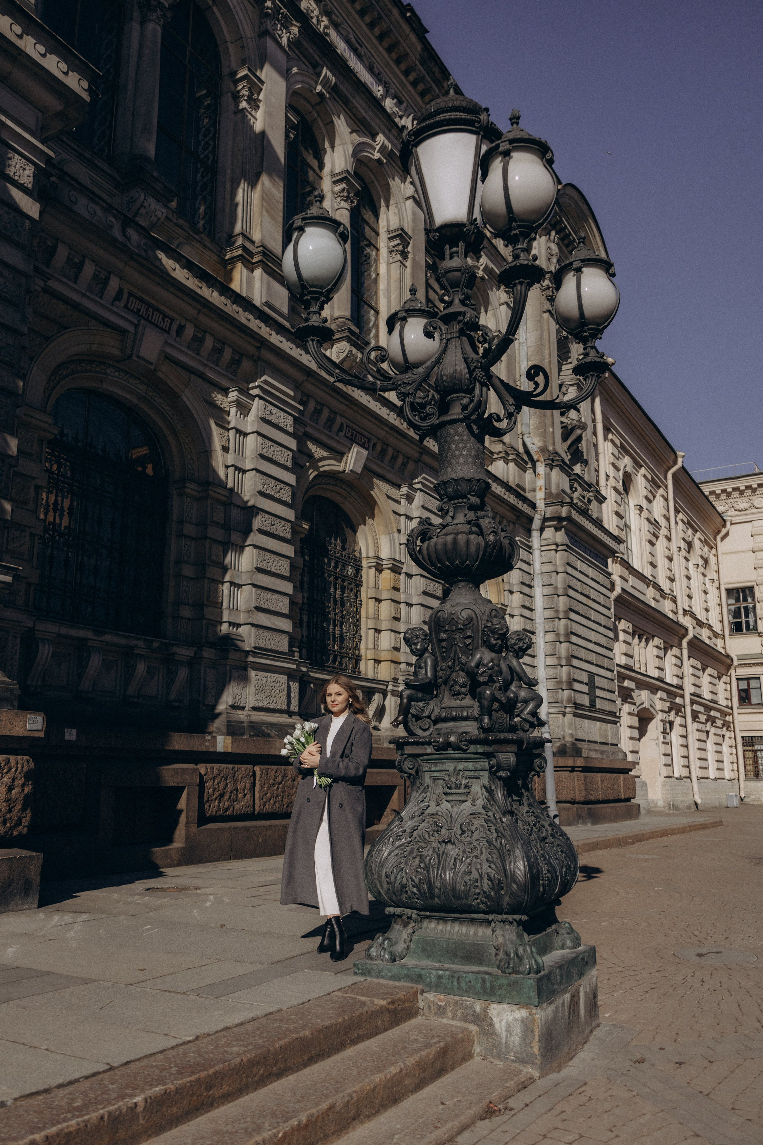 Фотопрогулка в Санкт-Петербурге. Семейный фотограф в Санкт-Петербурге Екатерина Васильева