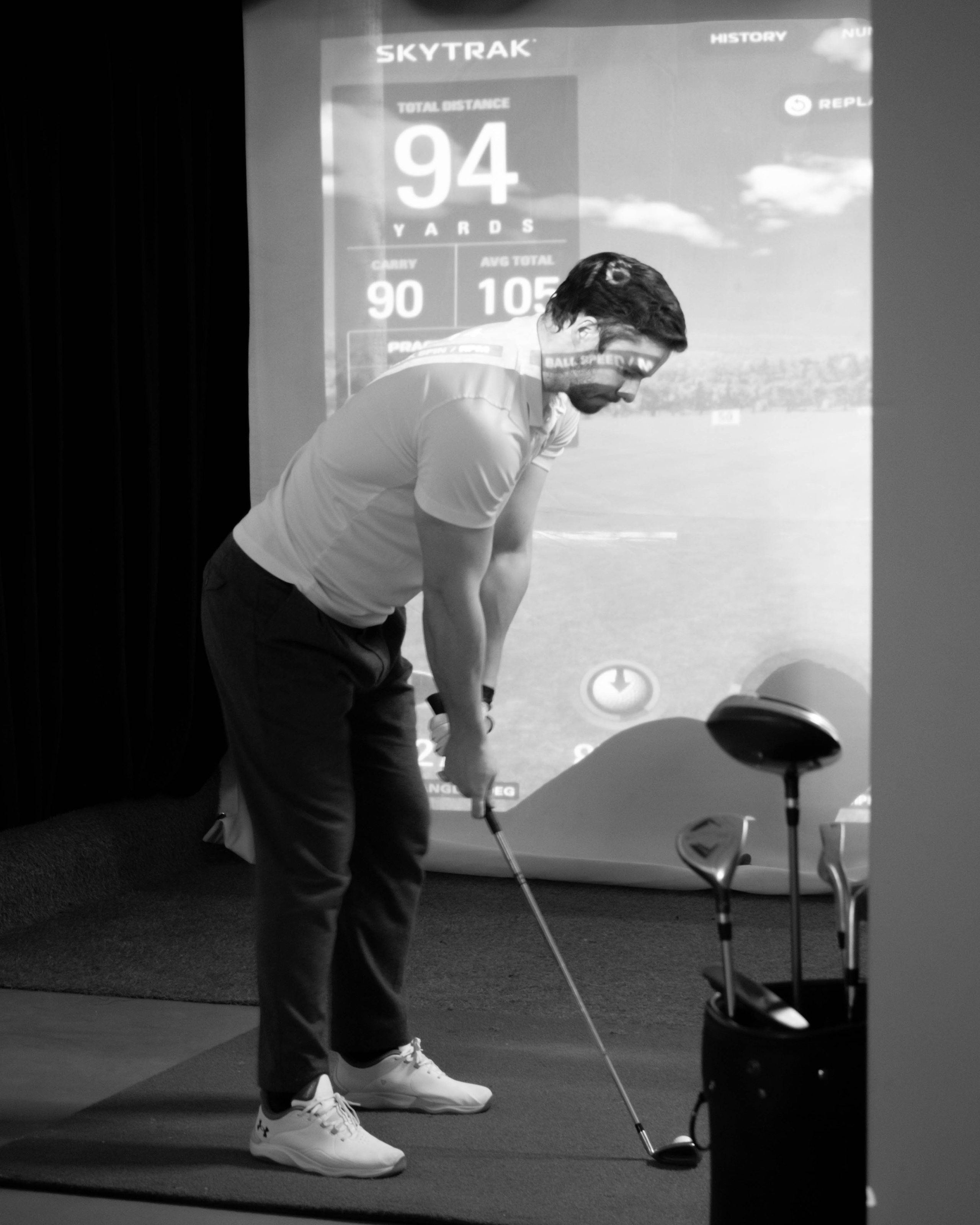 Financial University X AGR