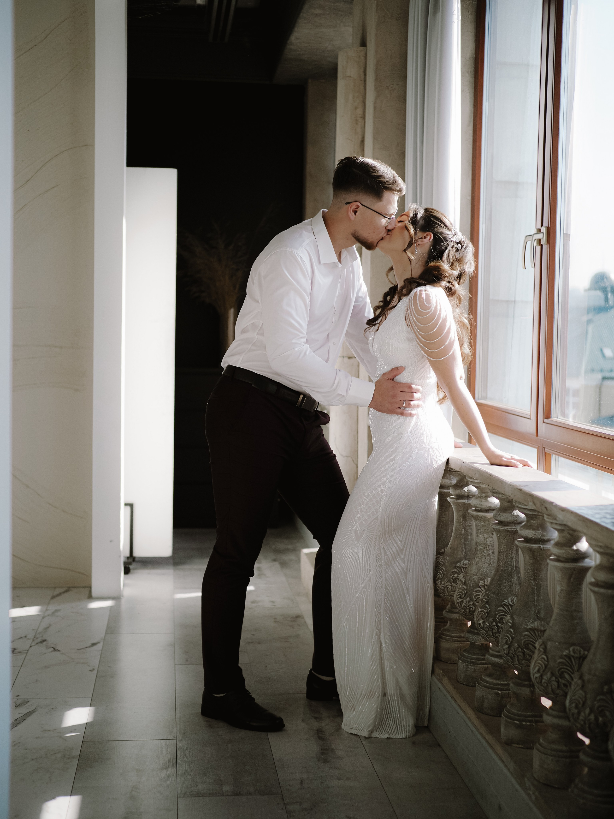 Карина и Илья. Фотограф Рязань. Семейный Свадебный фотограф