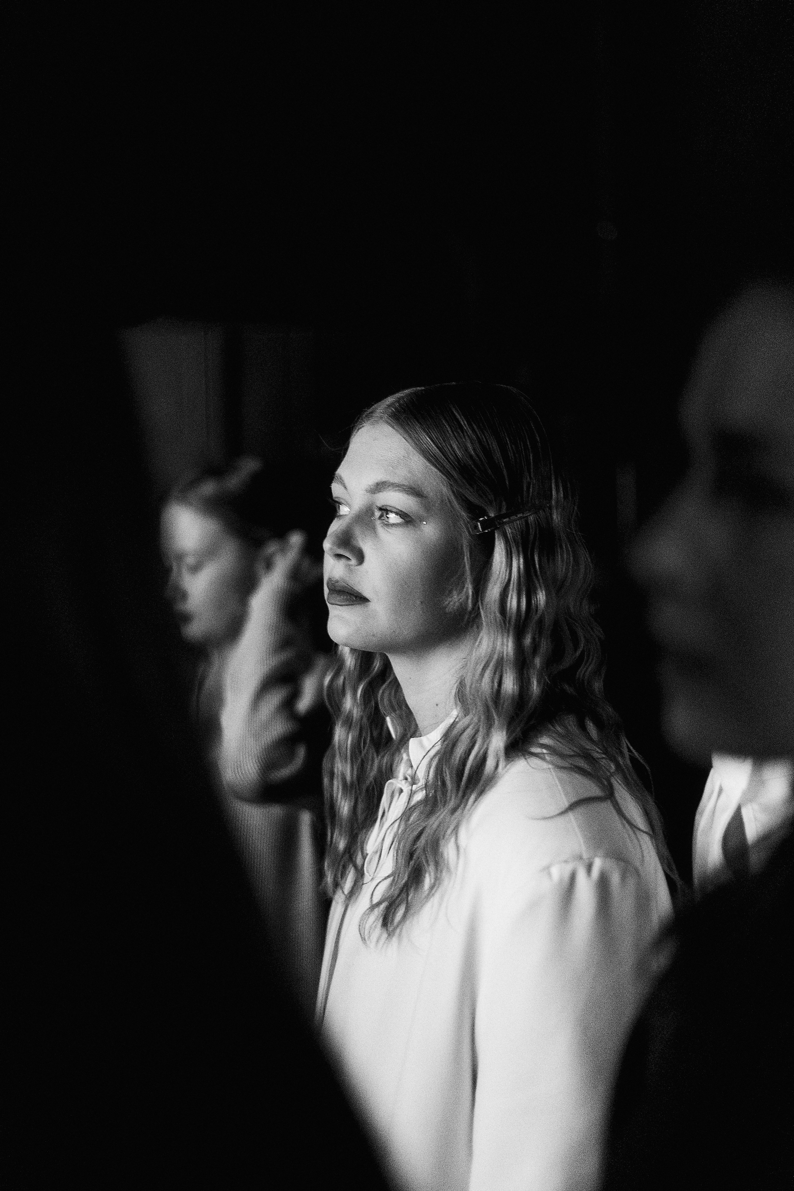 NEHOLODNO. Ася Солопова, фотограф Тюмень