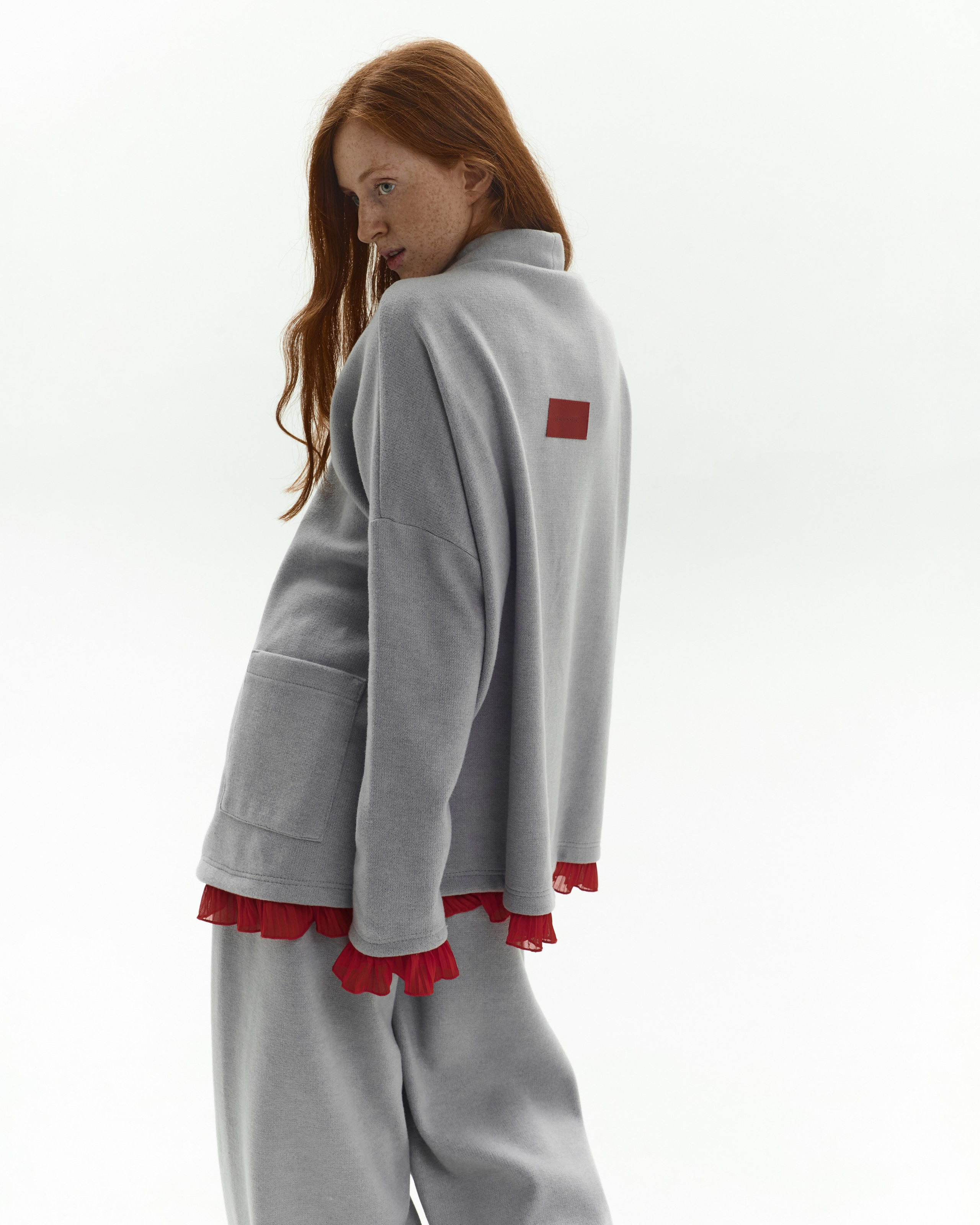 BLACK SISTERZ. Ася Солопова, фотограф Тюмень