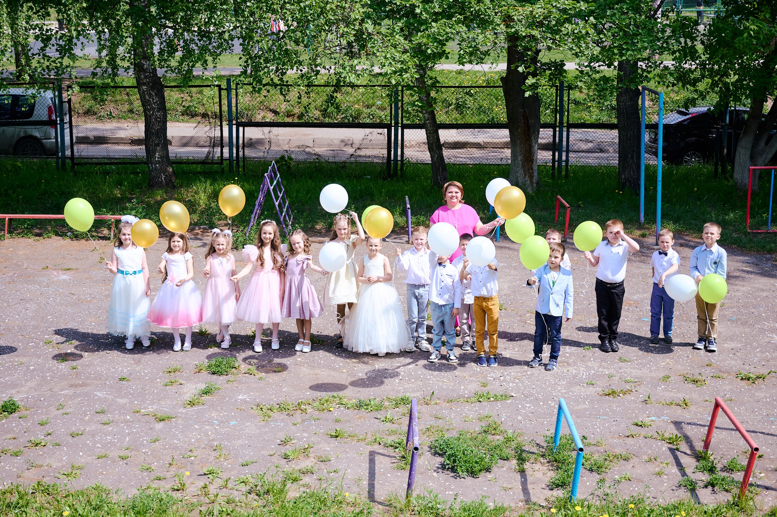 Детские праздники, Выпускные, 1 сентября. Выпускные Альбомы в Нижнем Новгороде