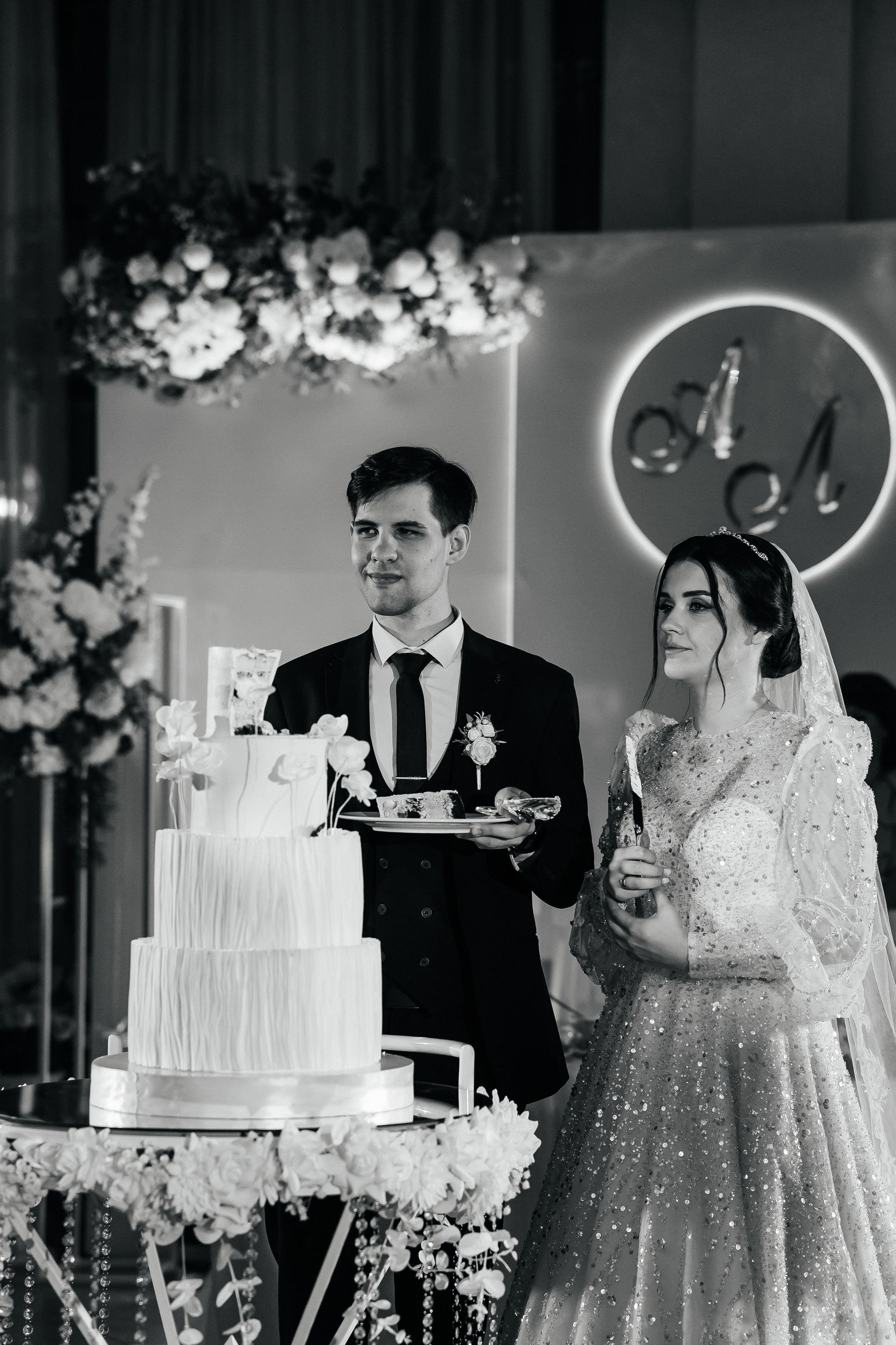 Артем и Лада. Свадебный и семейный фотограф в Ростове-на-Дону