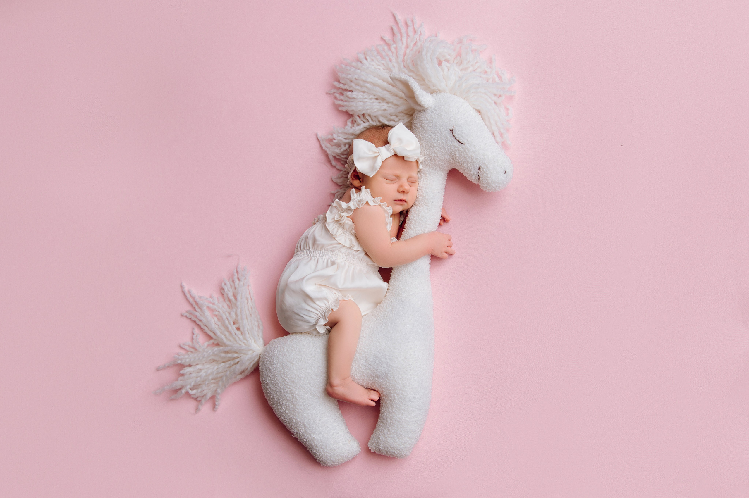 Новорожденные. Детский фотограф новорожденных в Москве Мария Бахоашвили