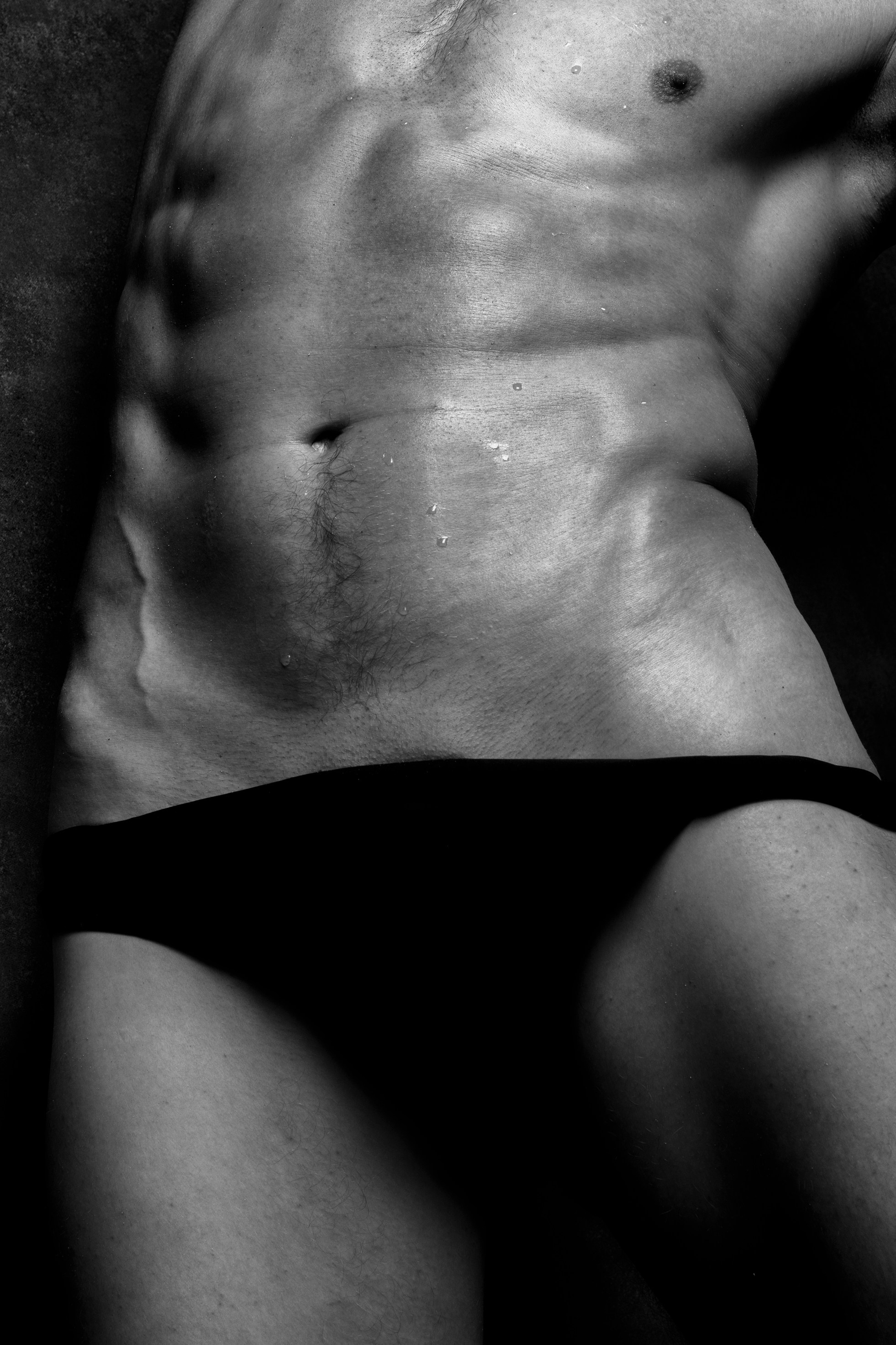 ART 18+. Фотограф Женя Грош в Москве