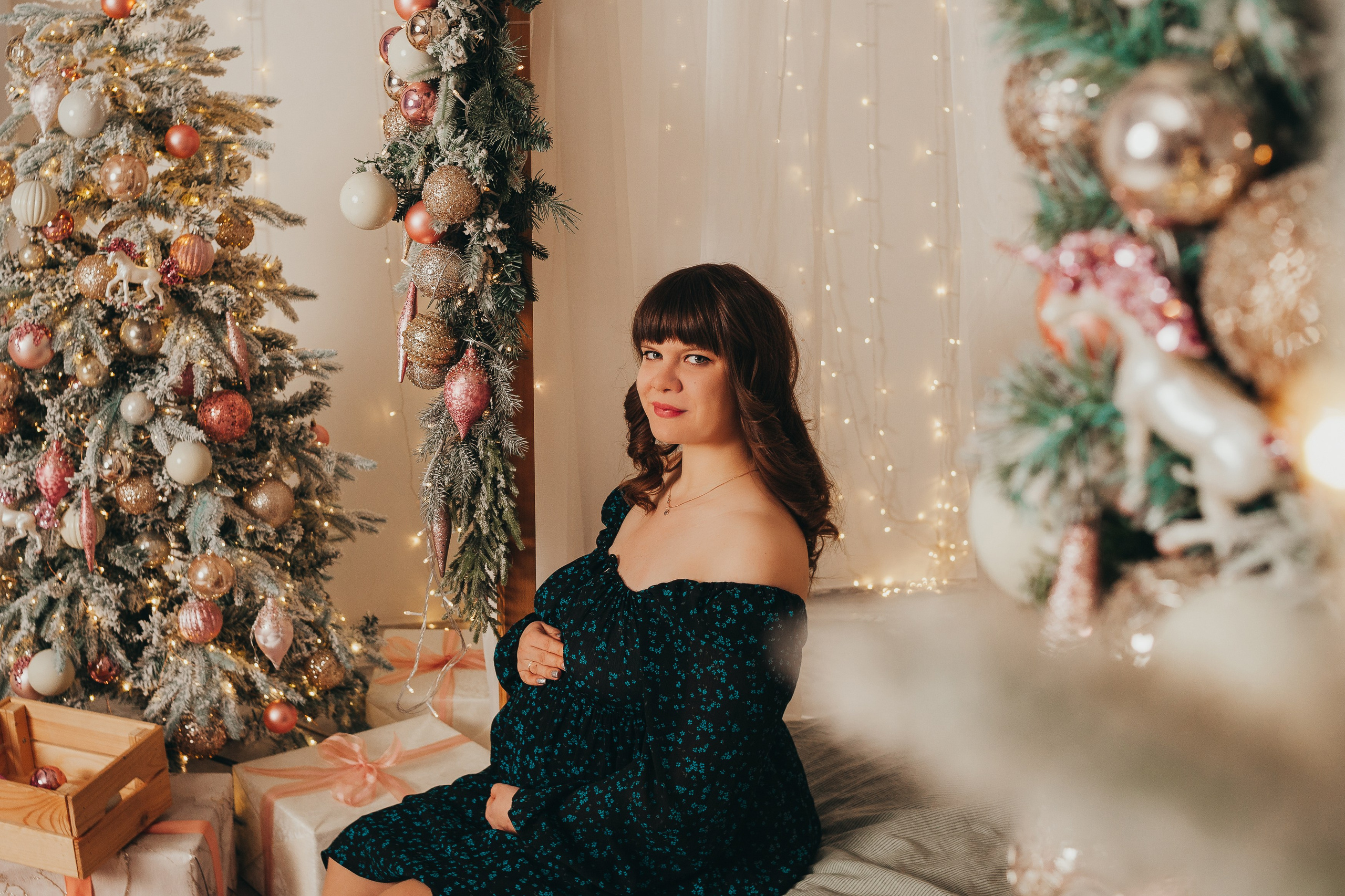 🖤. Екатерина Королева. Фотограф. Хабаровск