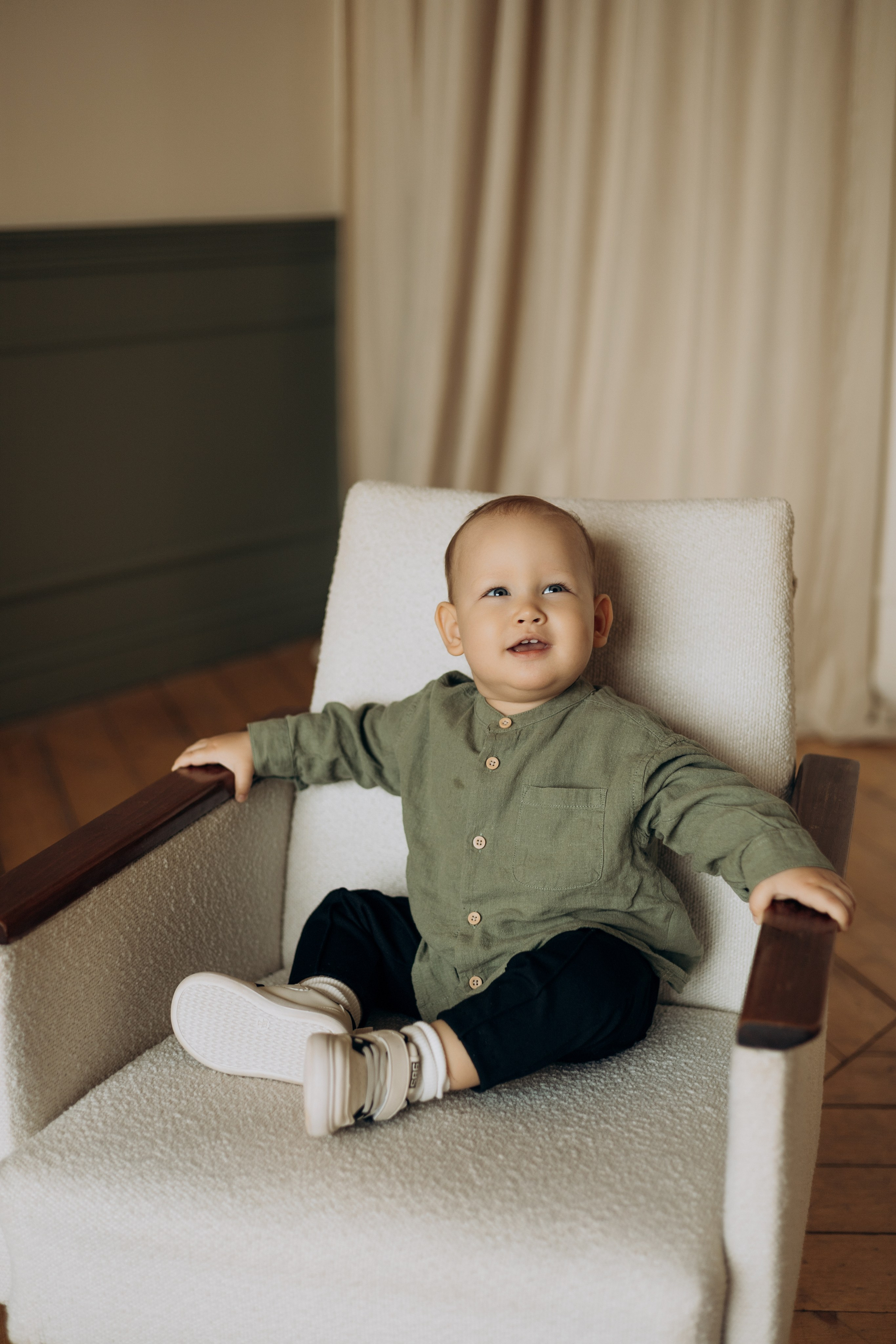 Семейная. Самый теплый фотограф в Краснодаре Рябоконь Ксения