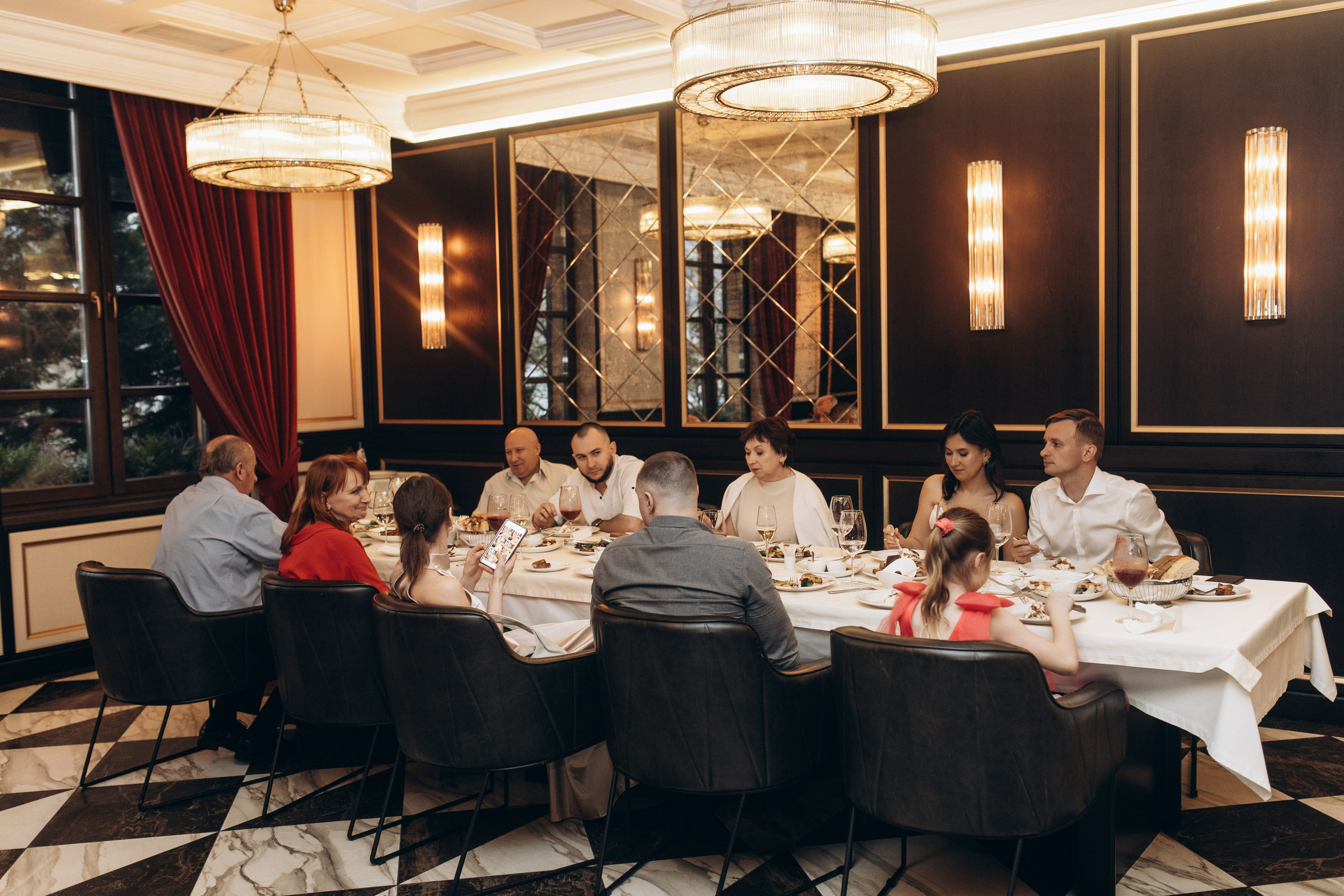 Татьяна и Алексей. Самый теплый фотограф в Краснодаре Рябоконь Ксения