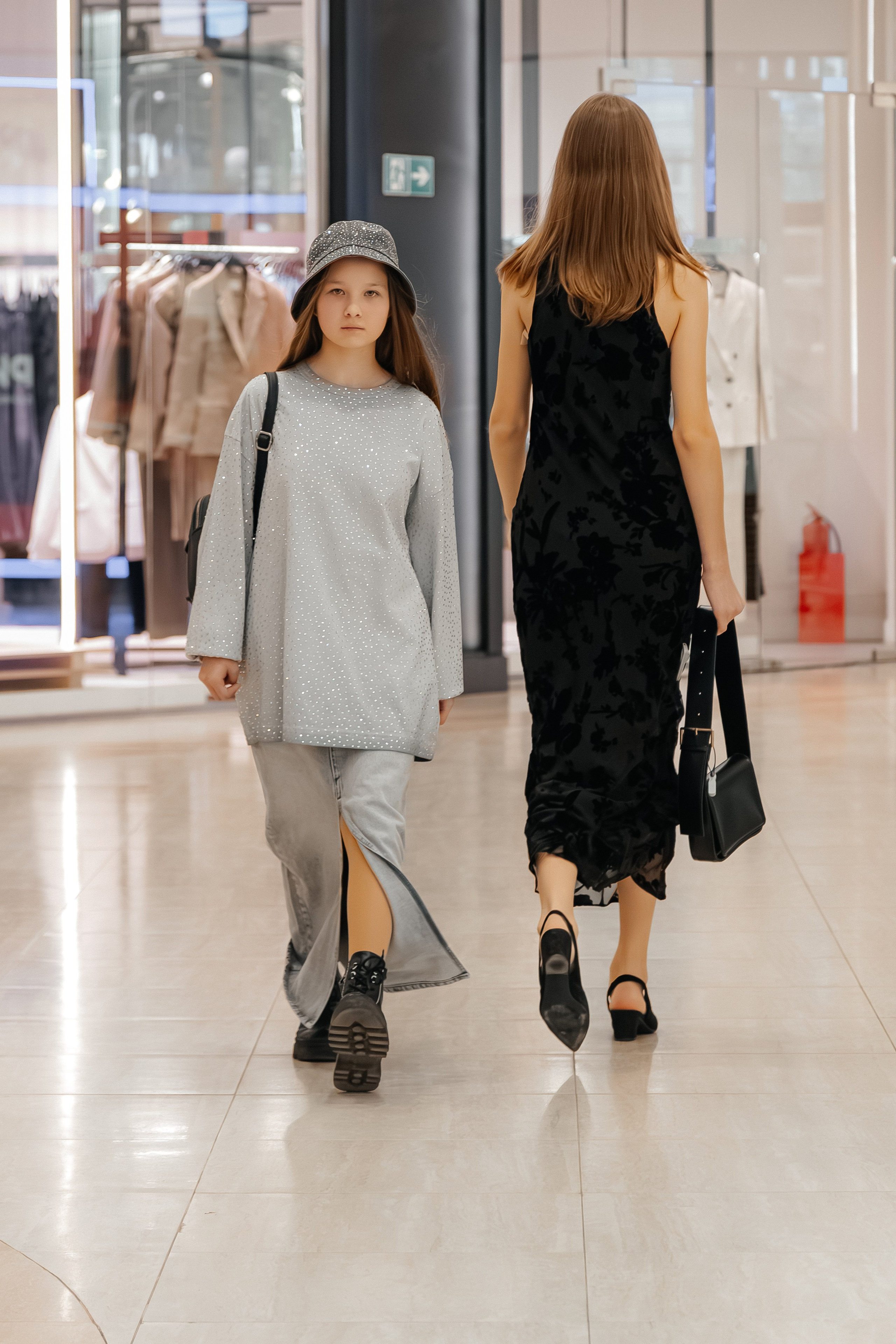 Репортаж. LINE Lab